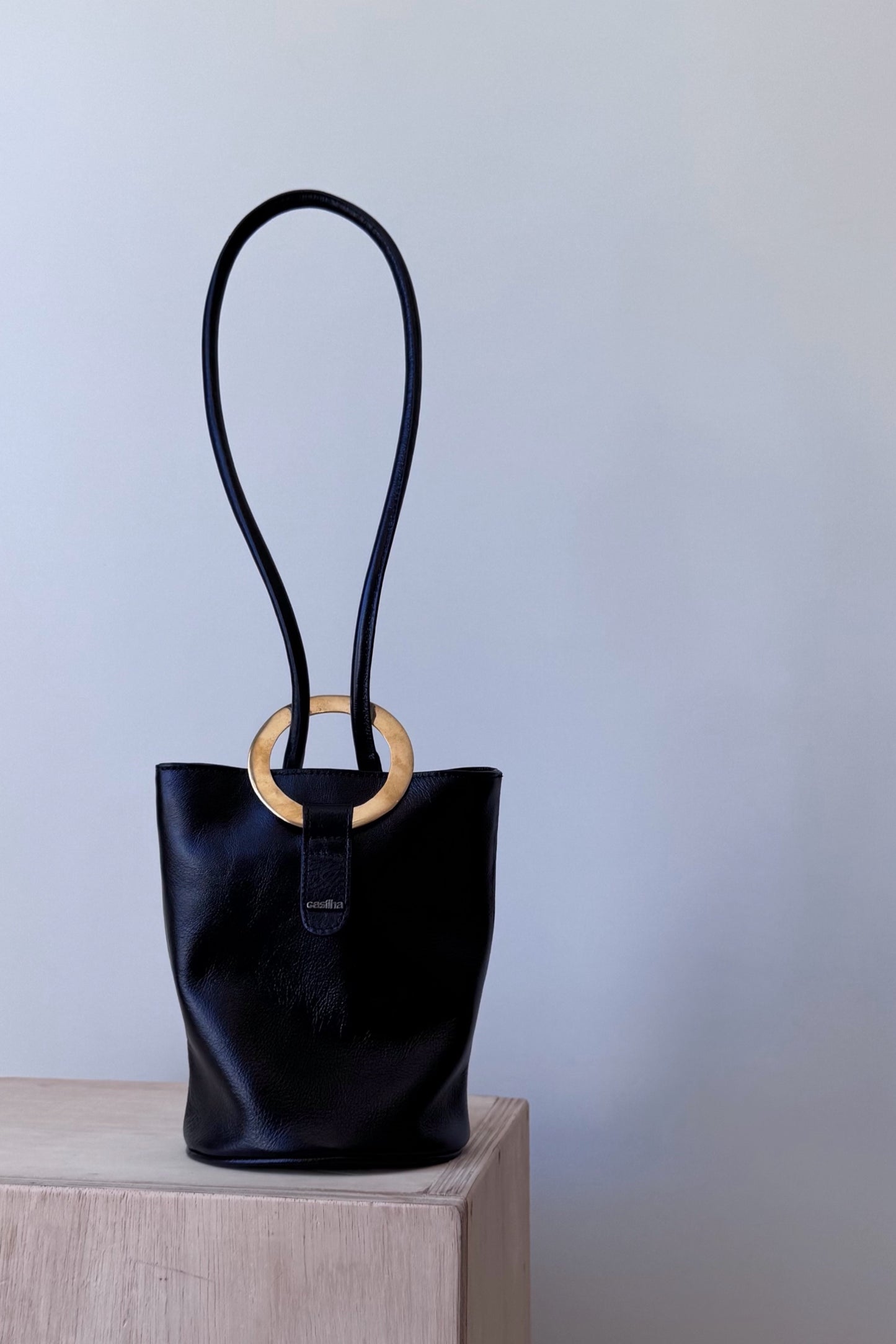 BOLSA ORBE - carvão