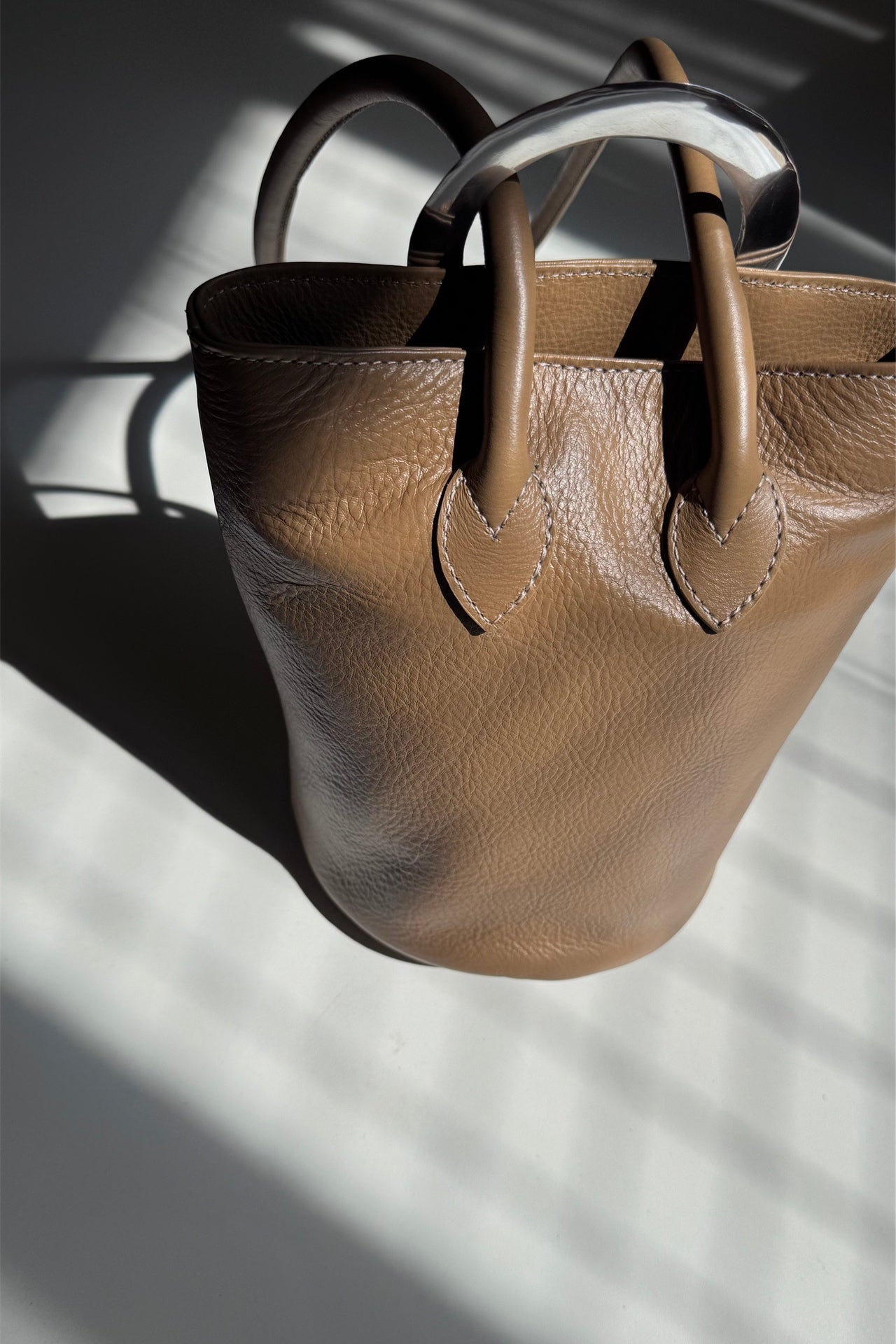 BOLSA ORBE - oliva