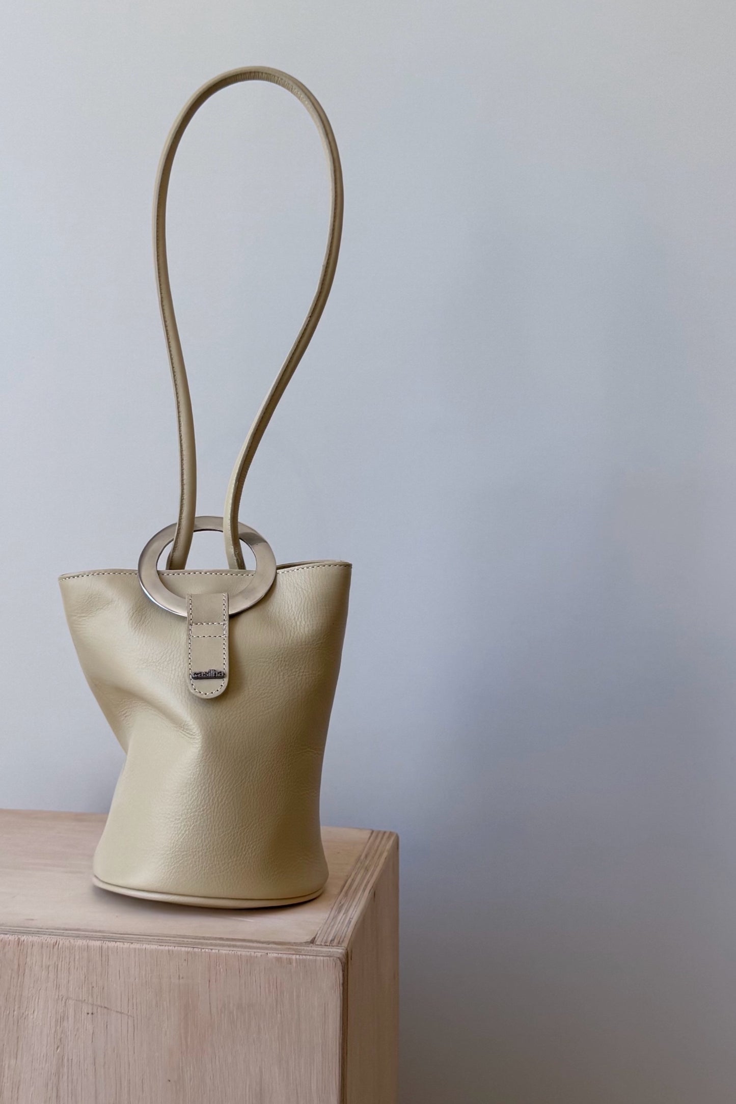 BOLSA ORBE - cereal