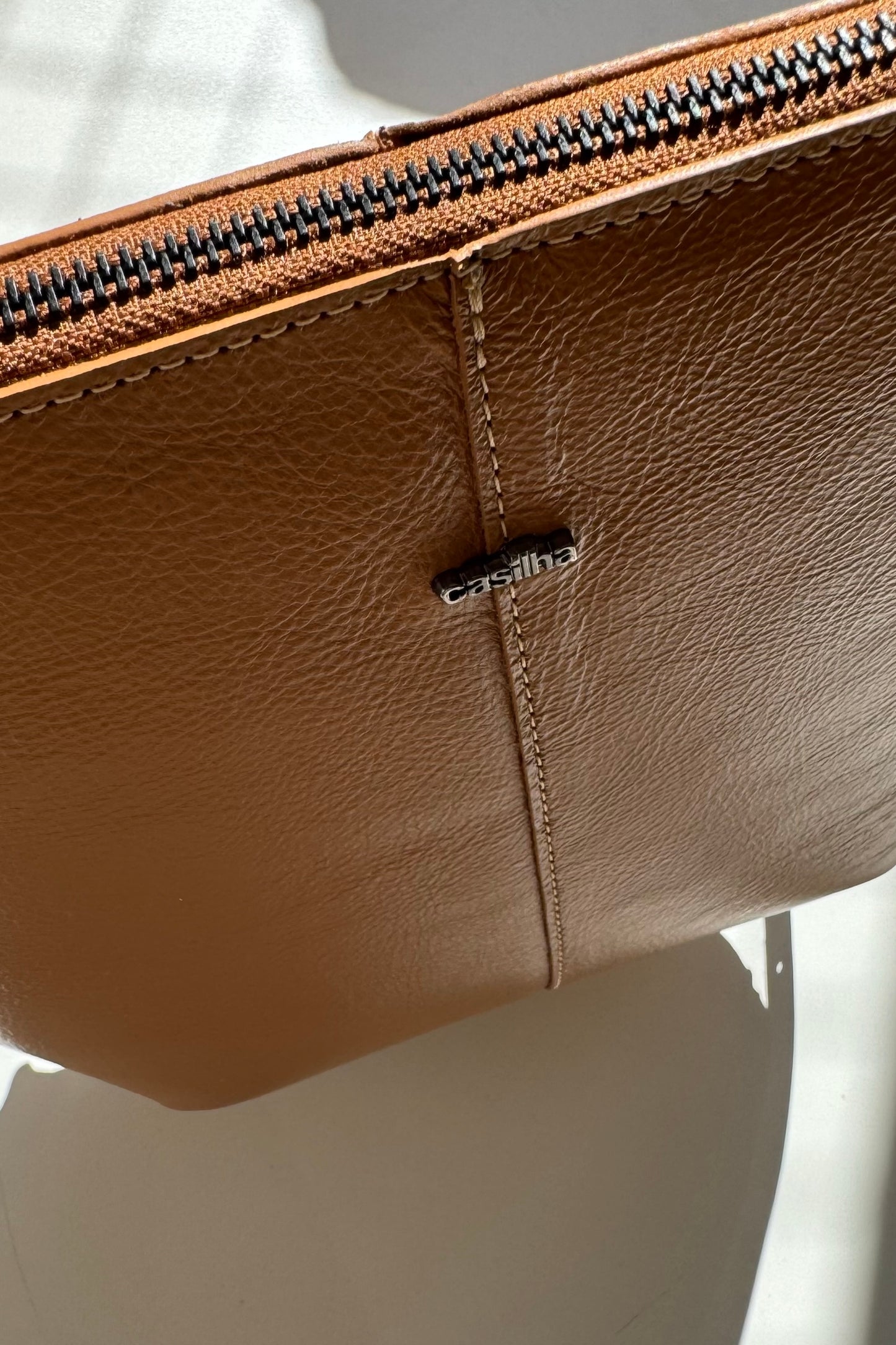 BOLSA CONCHA MAXI - noz