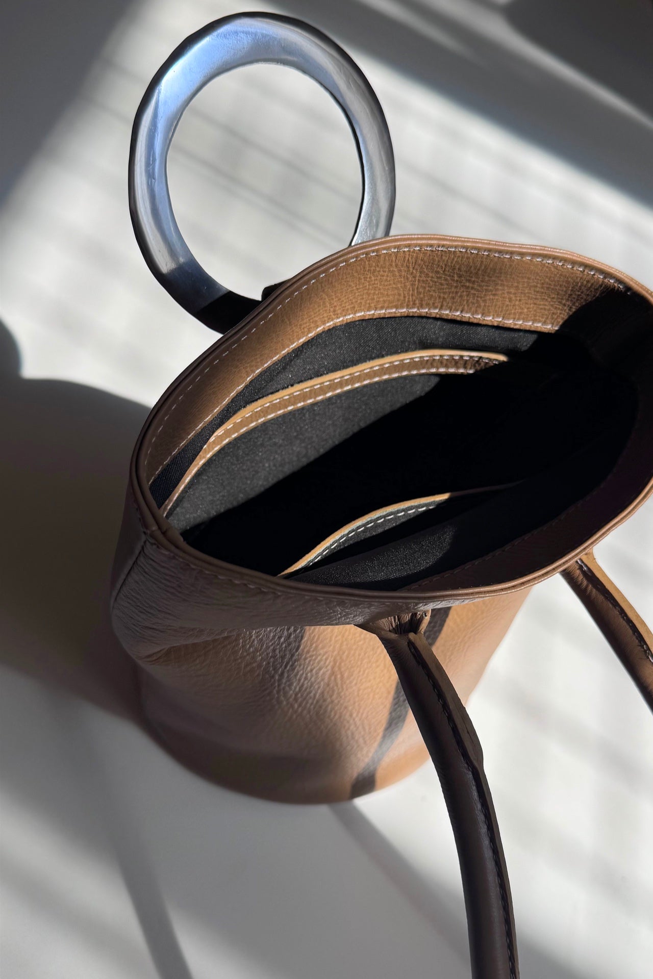 BOLSA ORBE - oliva