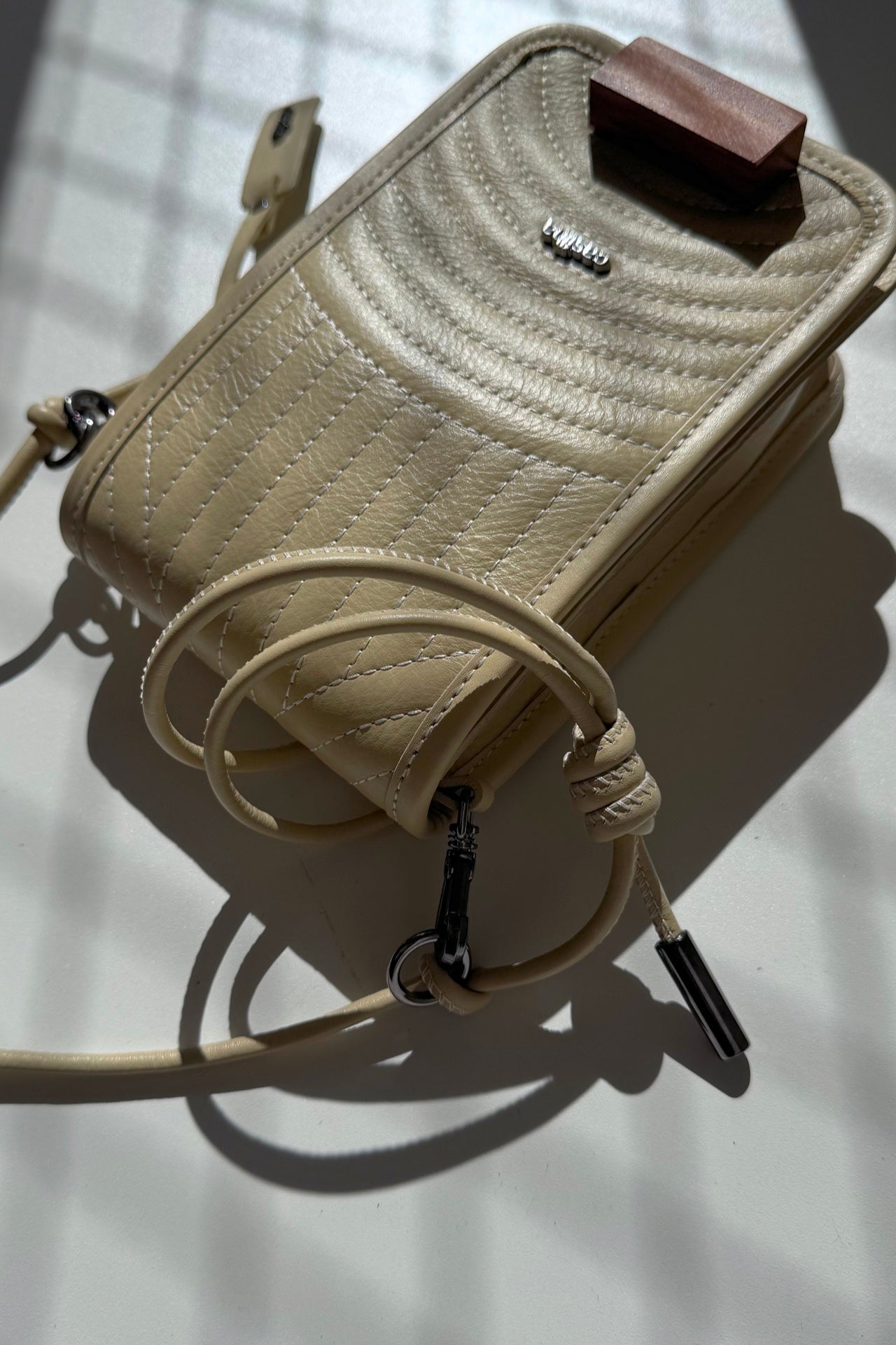 BOLSA TOKO ESSENTIAL - cereal