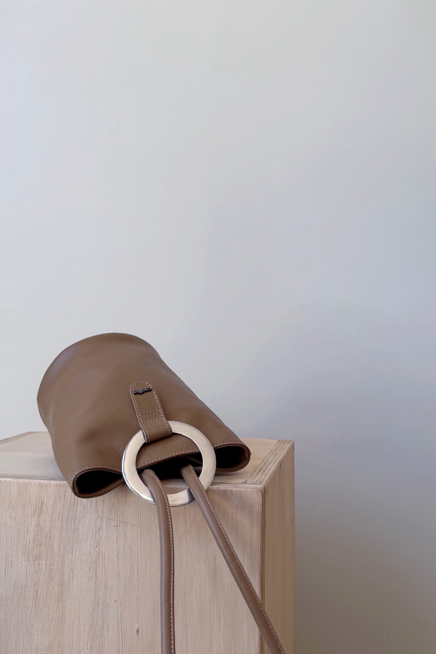 BOLSA ORBE - oliva
