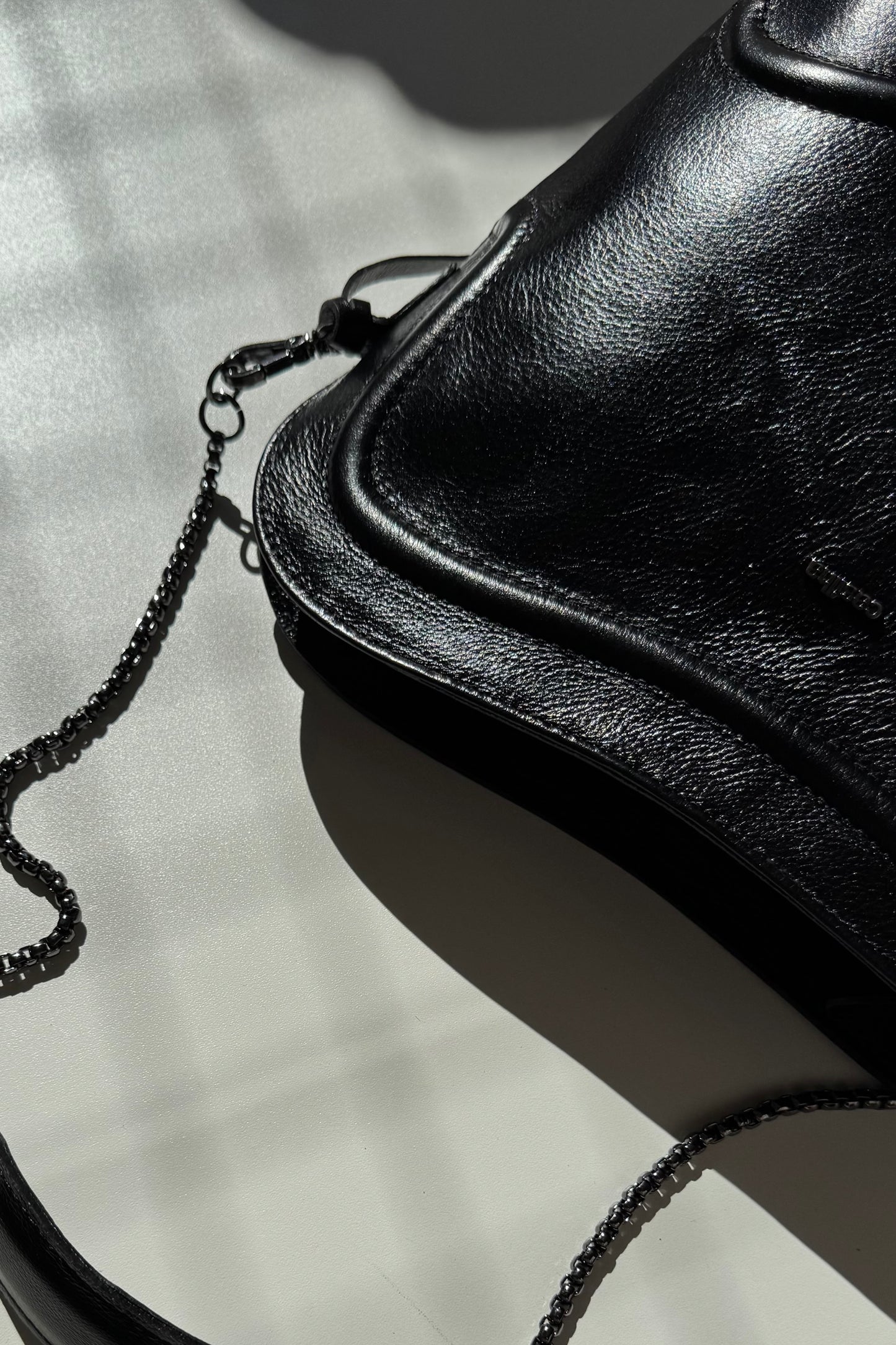BOLSA LINHAS - carvão