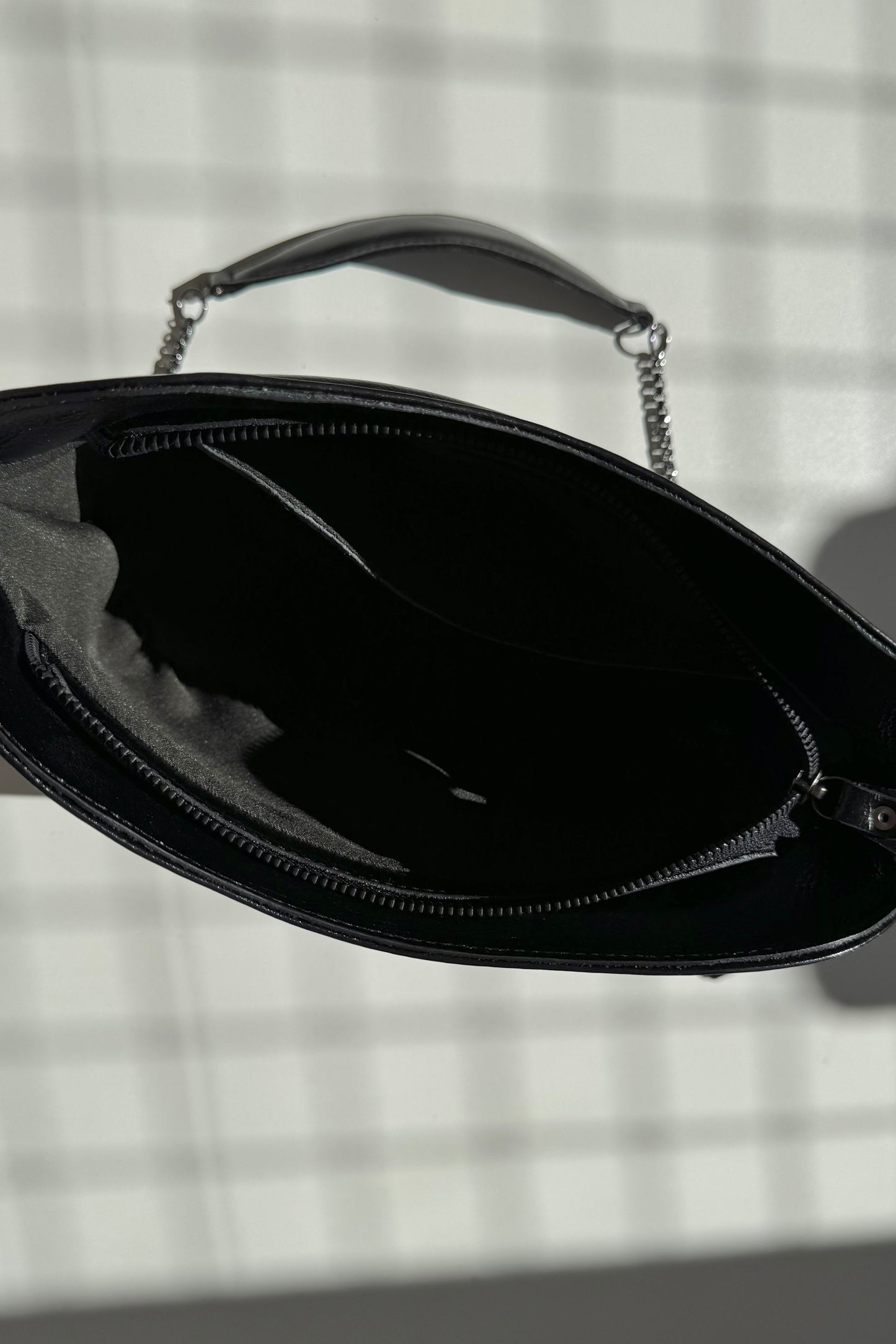 BOLSA LINHAS - carvão