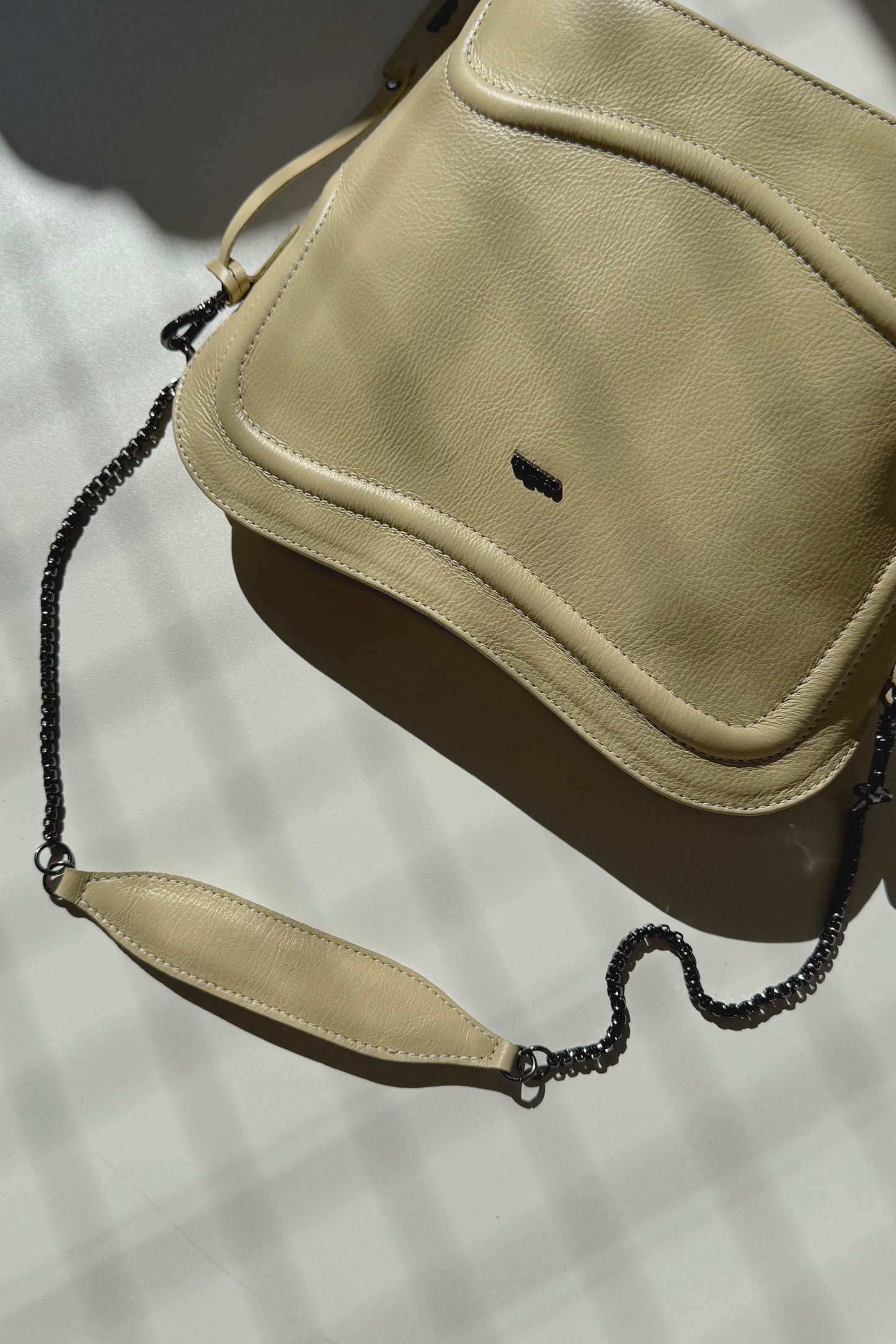 BOLSA LINHAS - cereal
