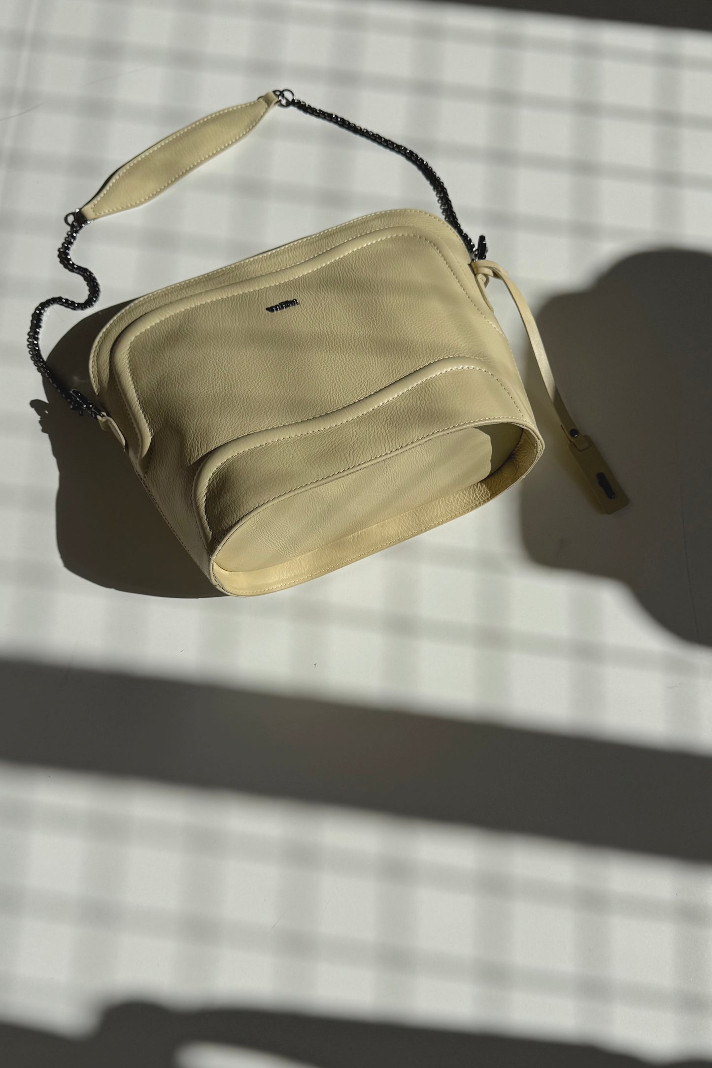 BOLSA LINHAS - cereal