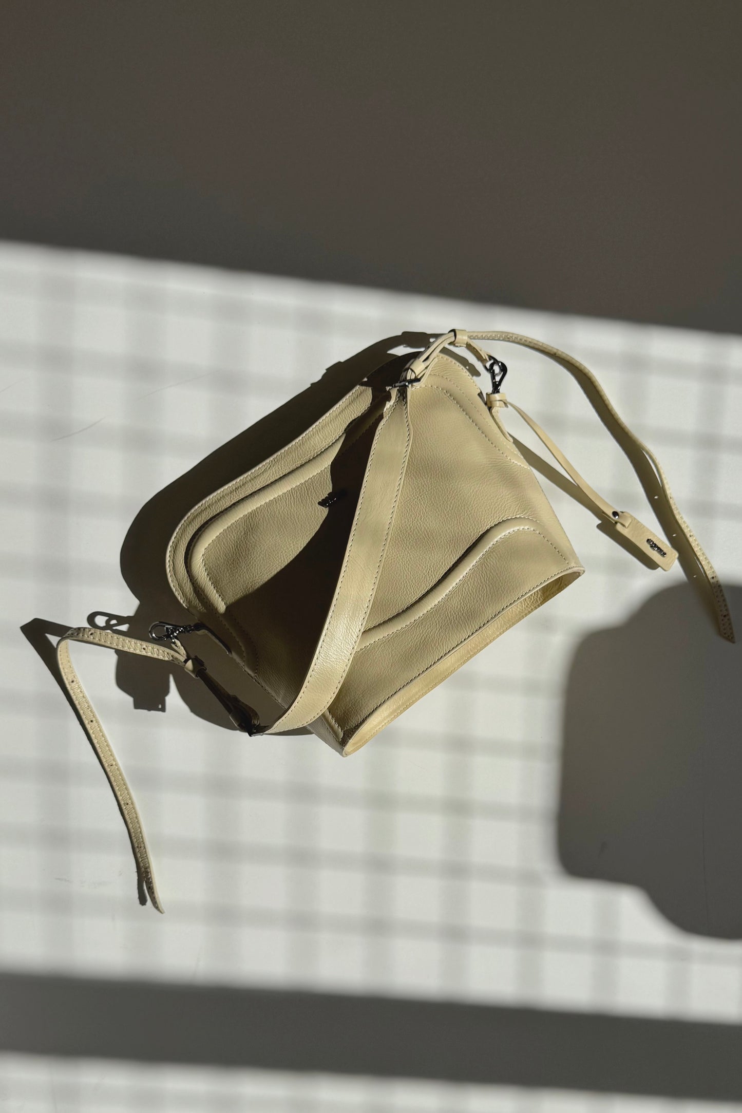 BOLSA LINHAS - cereal