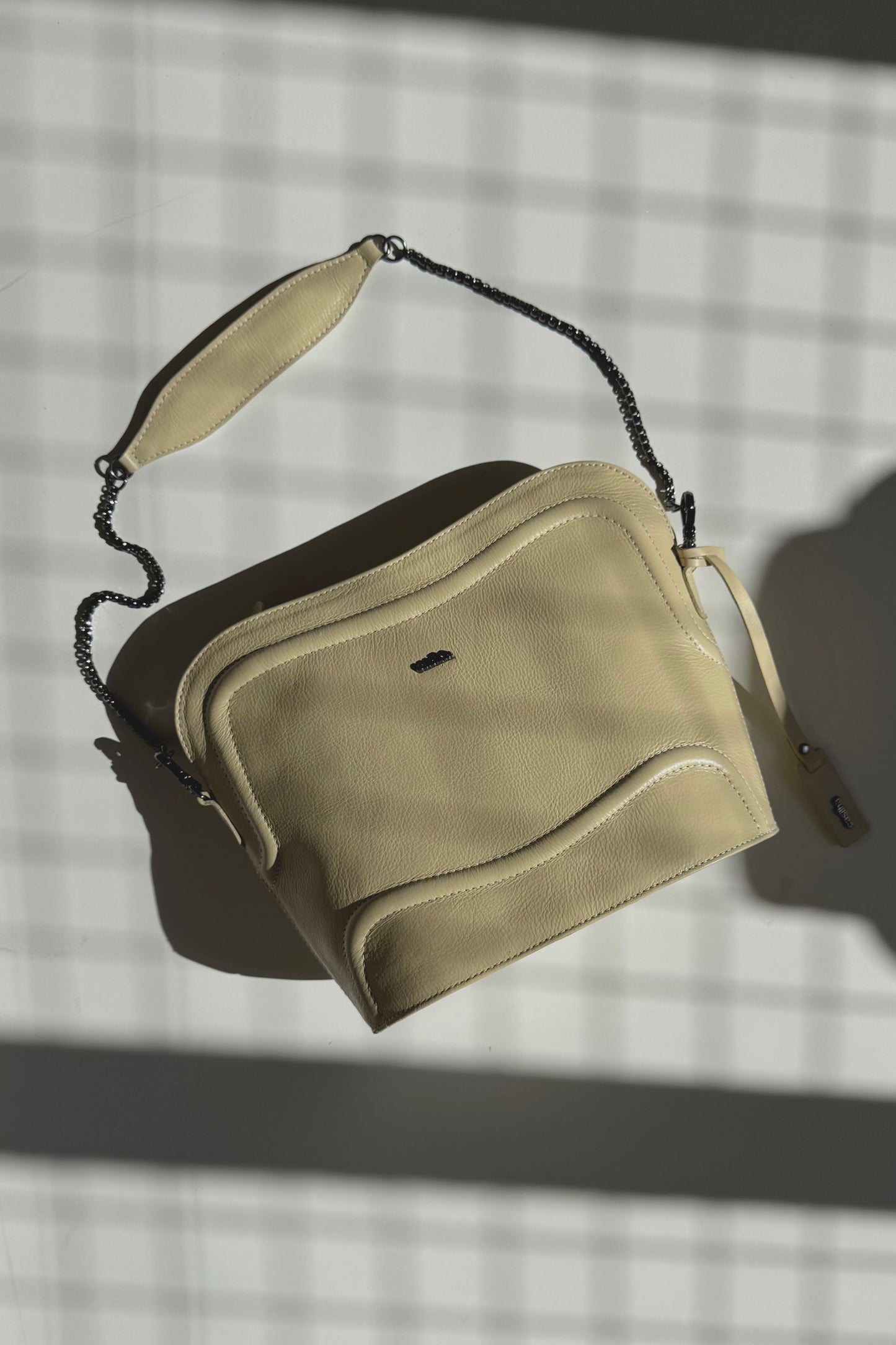 BOLSA LINHAS - cereal