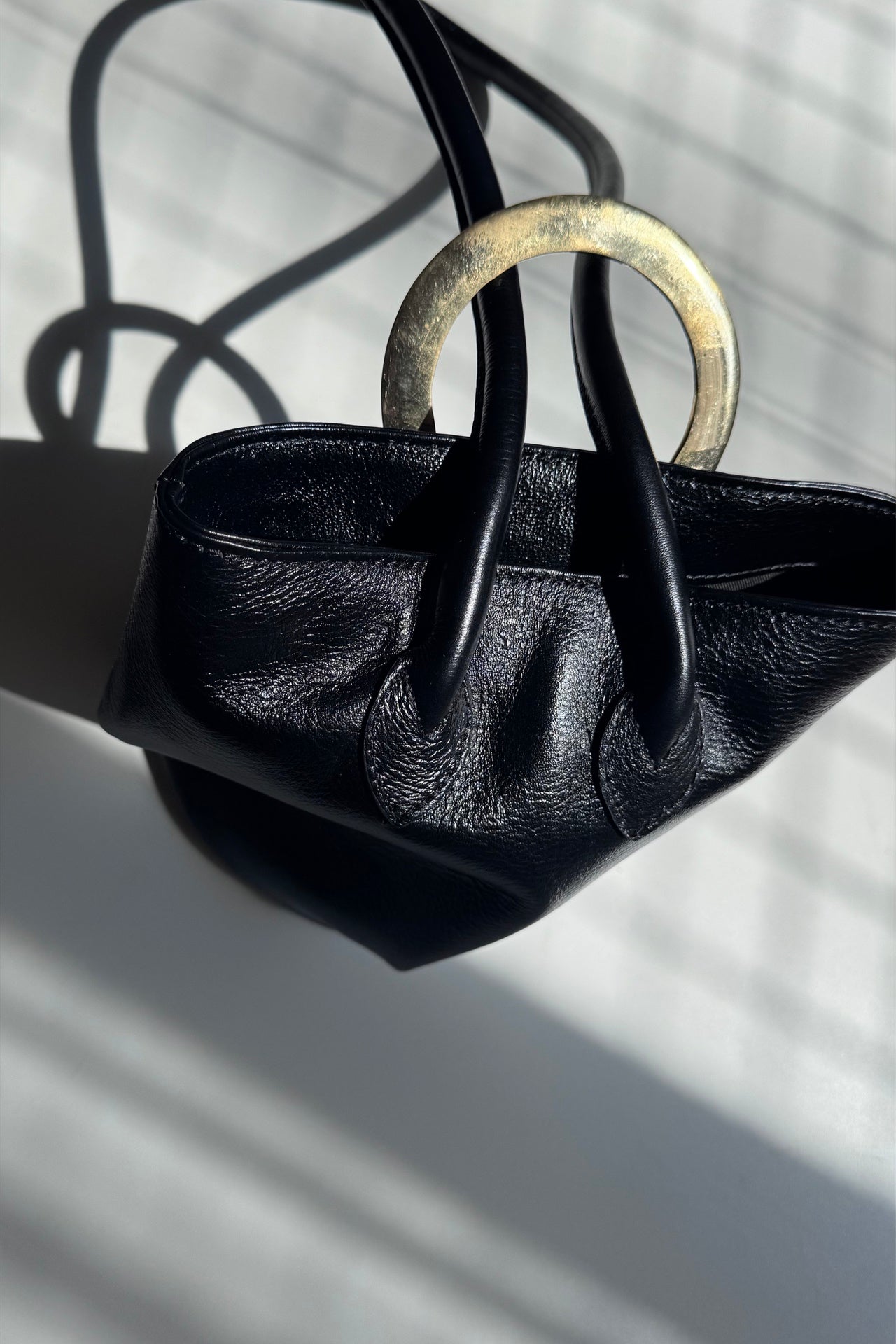 BOLSA ORBE - carvão