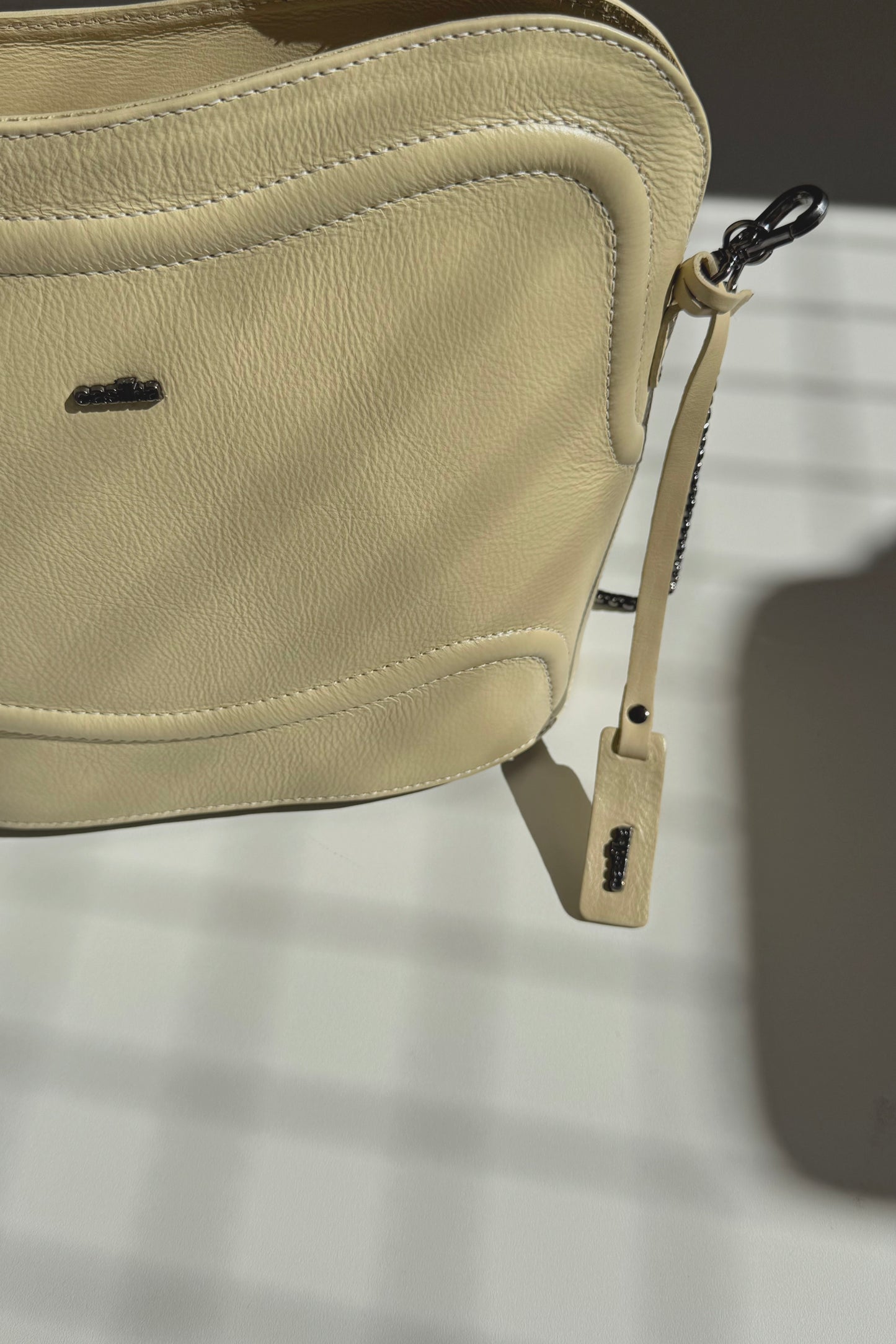BOLSA LINHAS - cereal