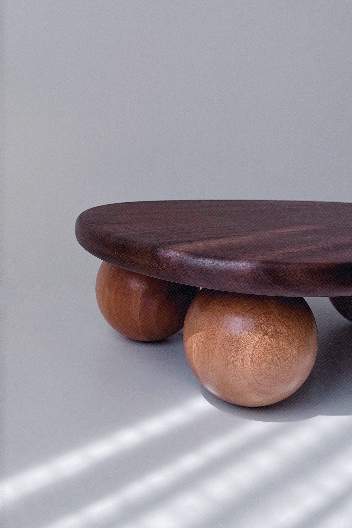 MESA DE CENTRO CUORE