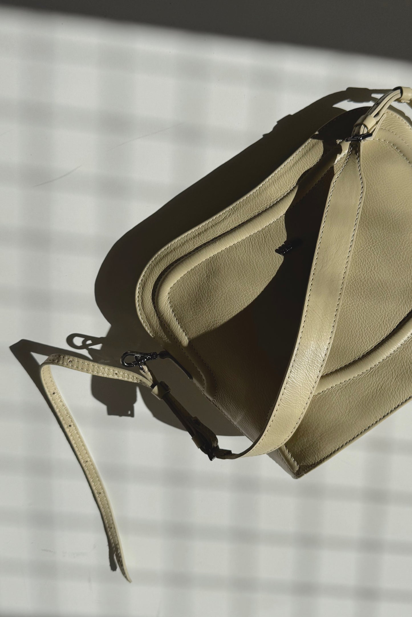 BOLSA LINHAS - cereal