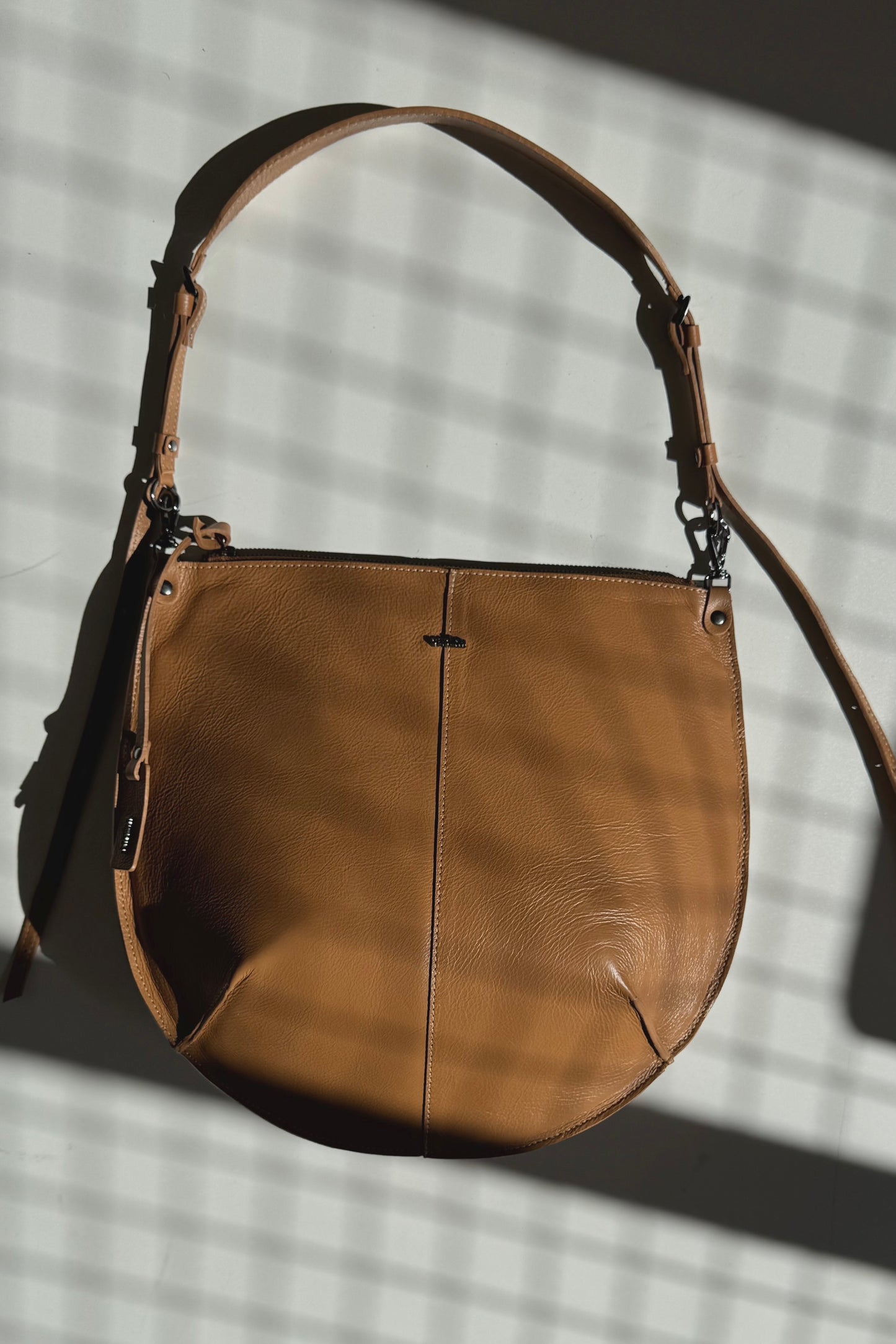 BOLSA CONCHA MAXI - noz