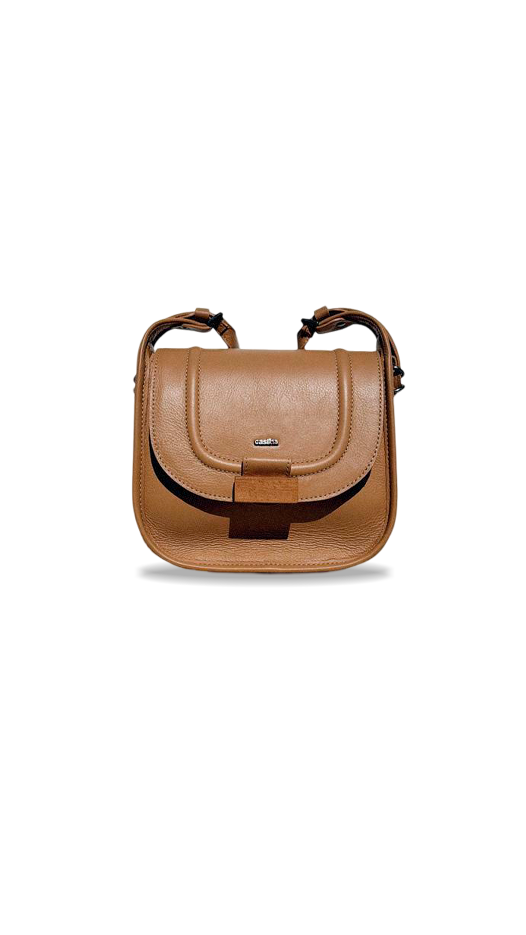 BOLSA CALIFA - avelã