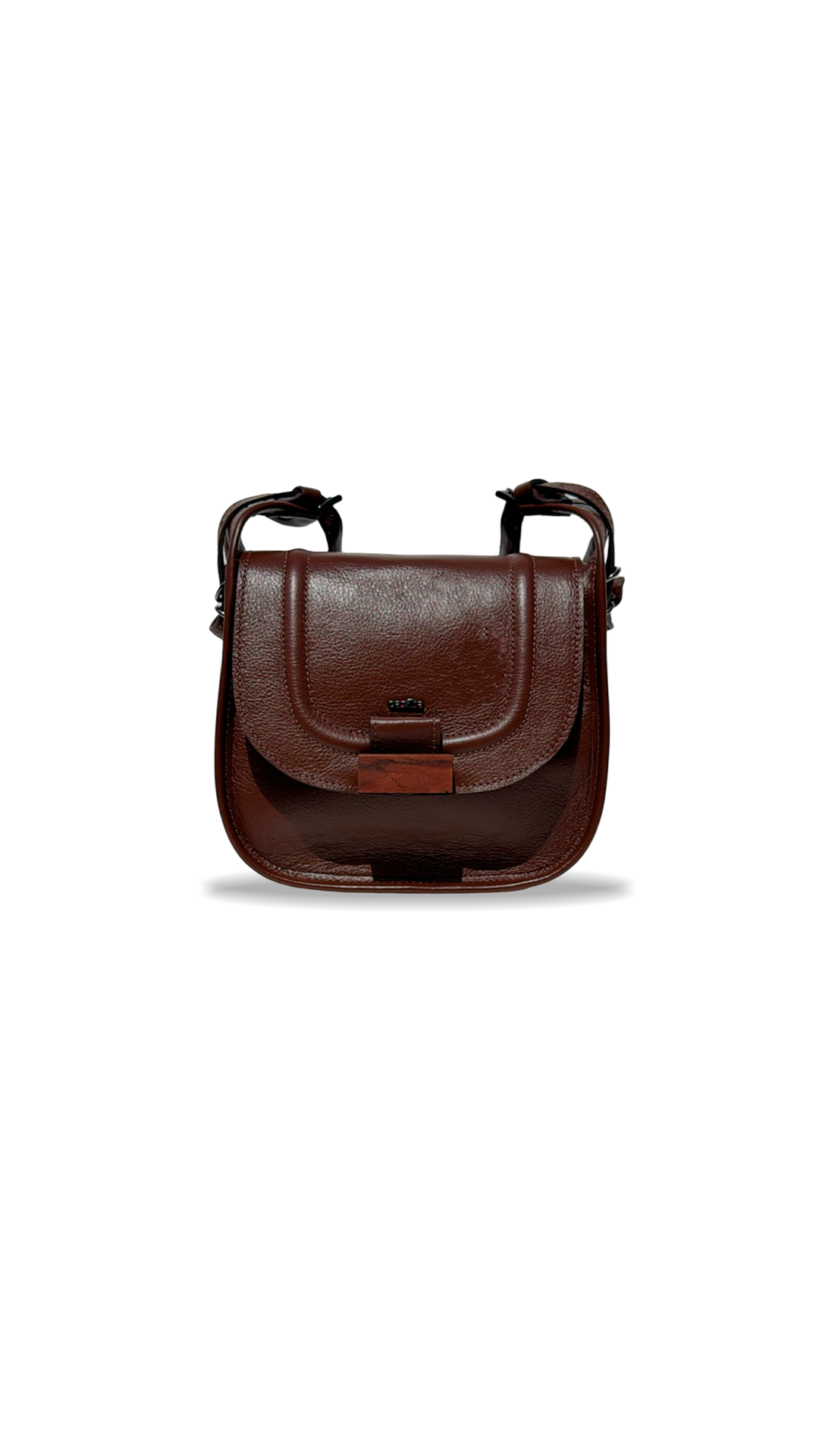 BOLSA CALIFA - choco