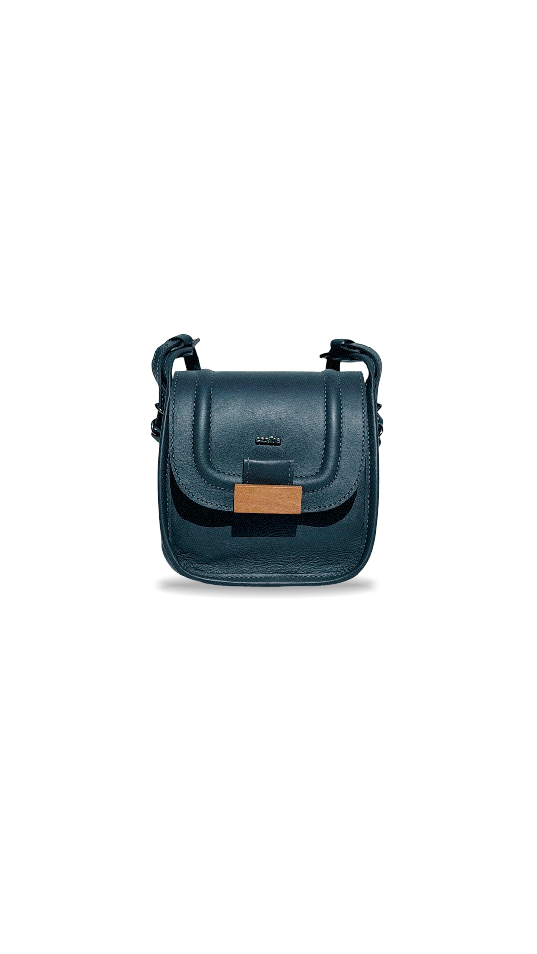 BOLSA CALIFA MINI - granito