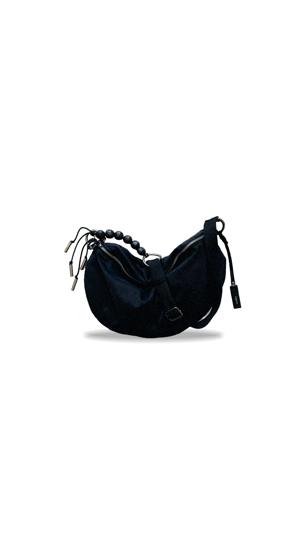 BOLSA CANOAR G - carvão