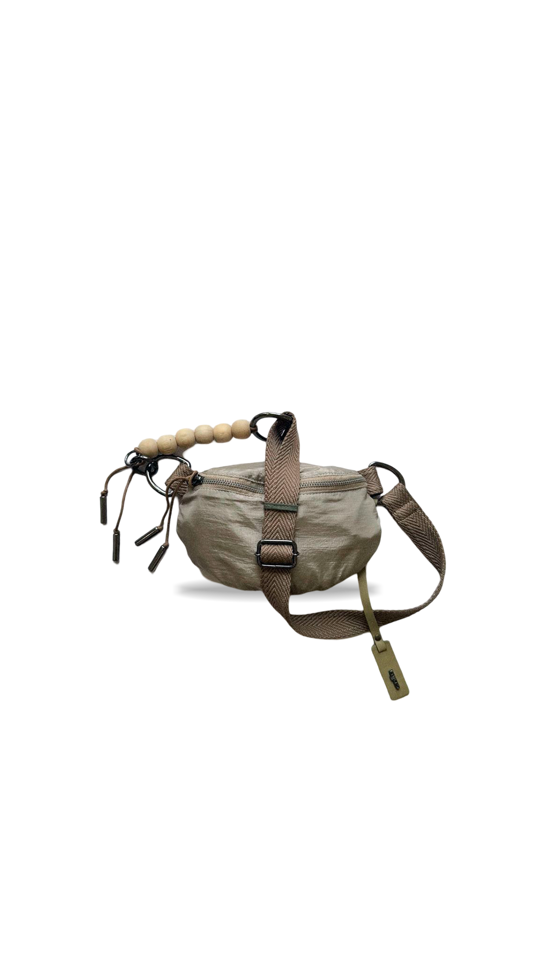 BOLSA CANOAR P - areia
