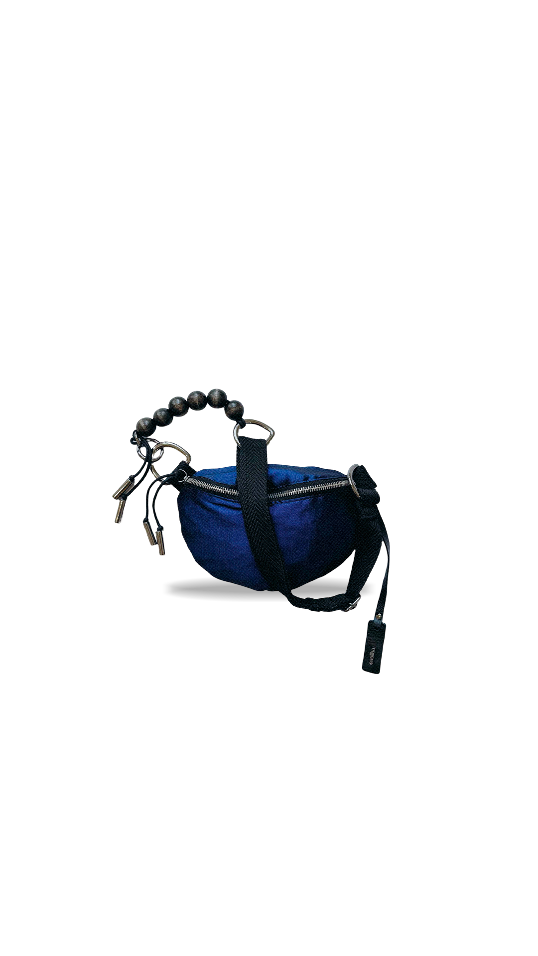 BOLSA CANOAR P - azul bic