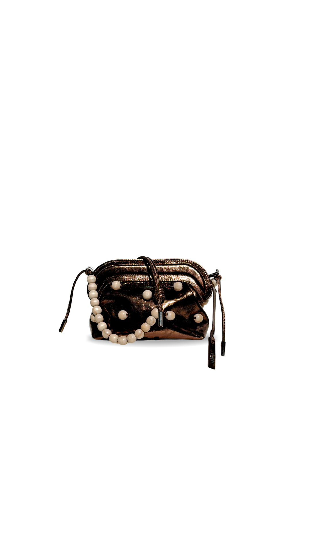 BOLSA GRÃO - bala marrom