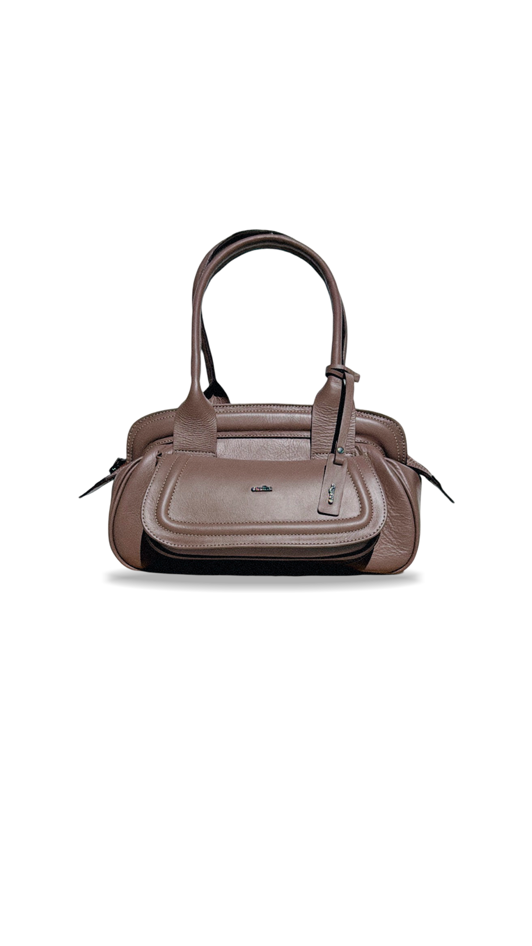 BOLSA IDA - amarula