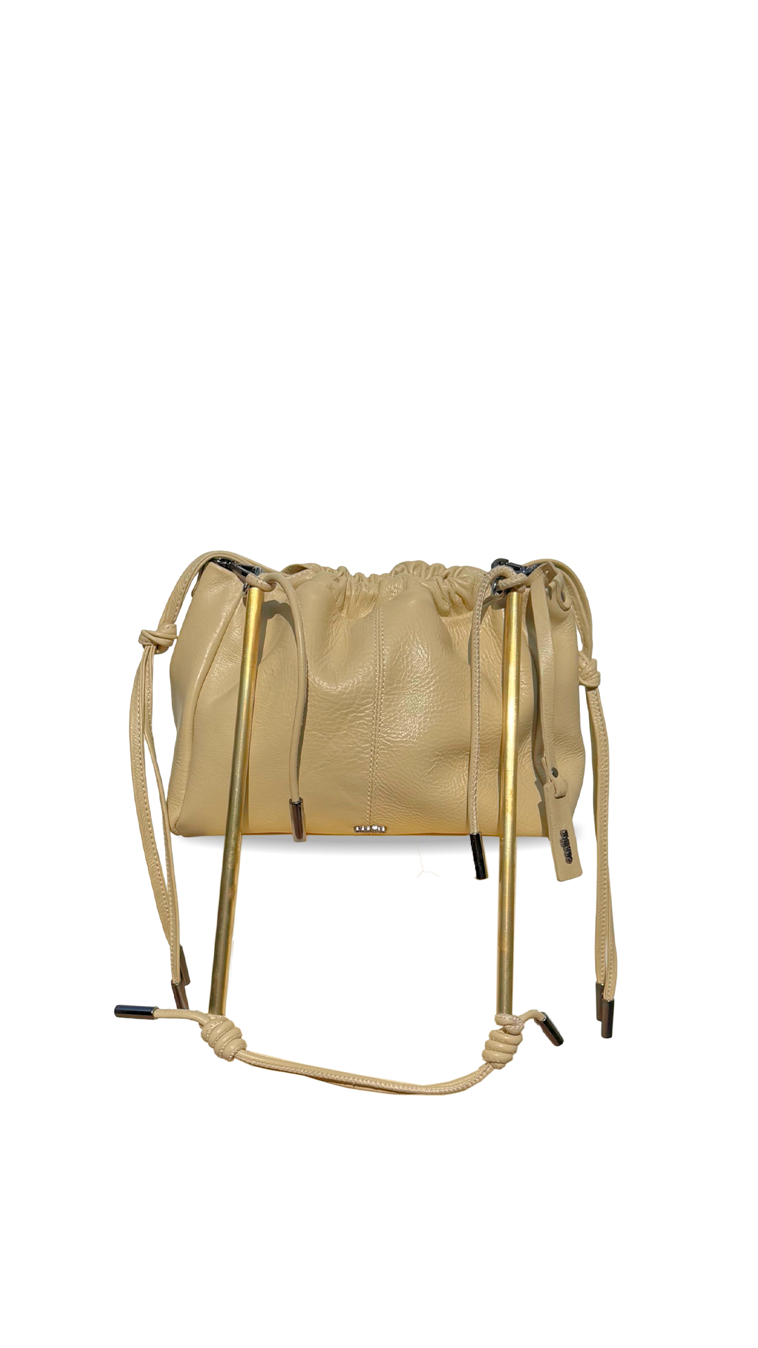 BOLSA OBRA MINI HASTE - cereal