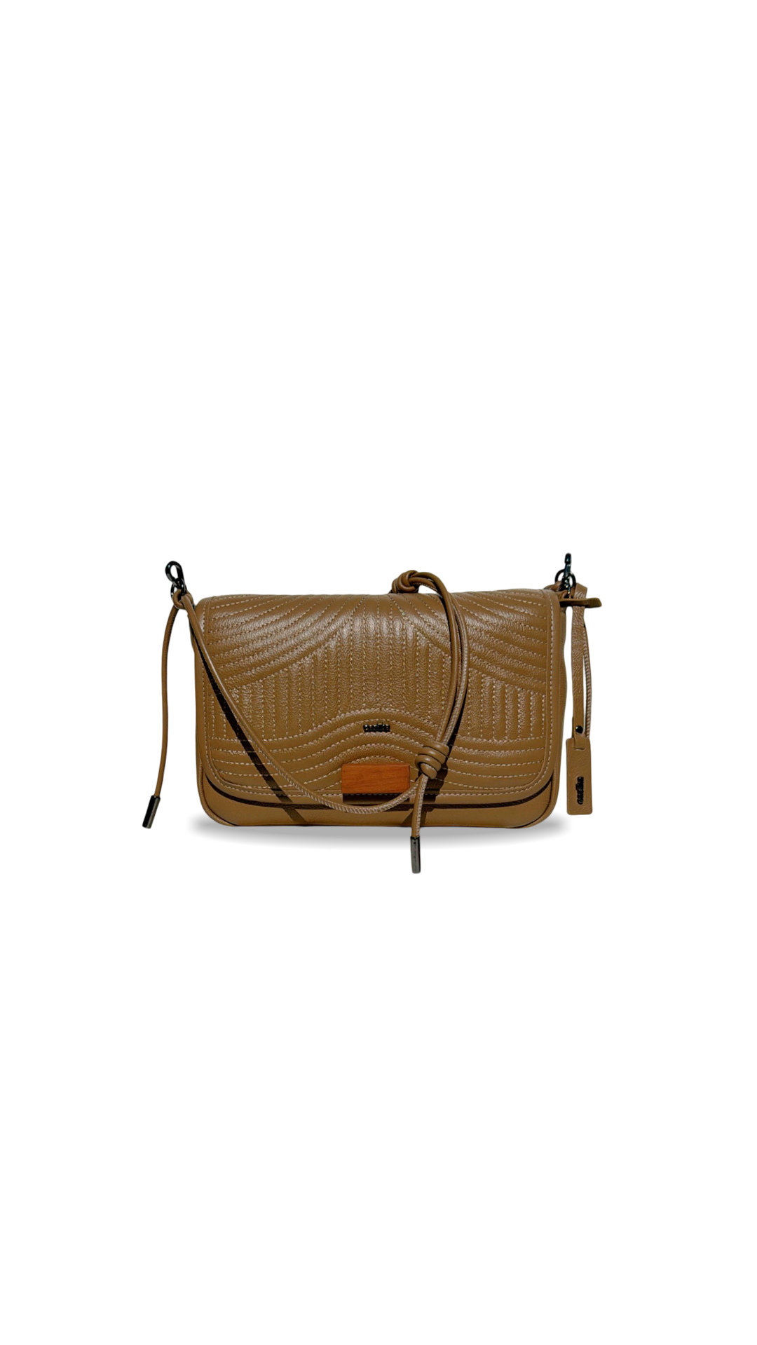 BOLSA TOKO - oliva