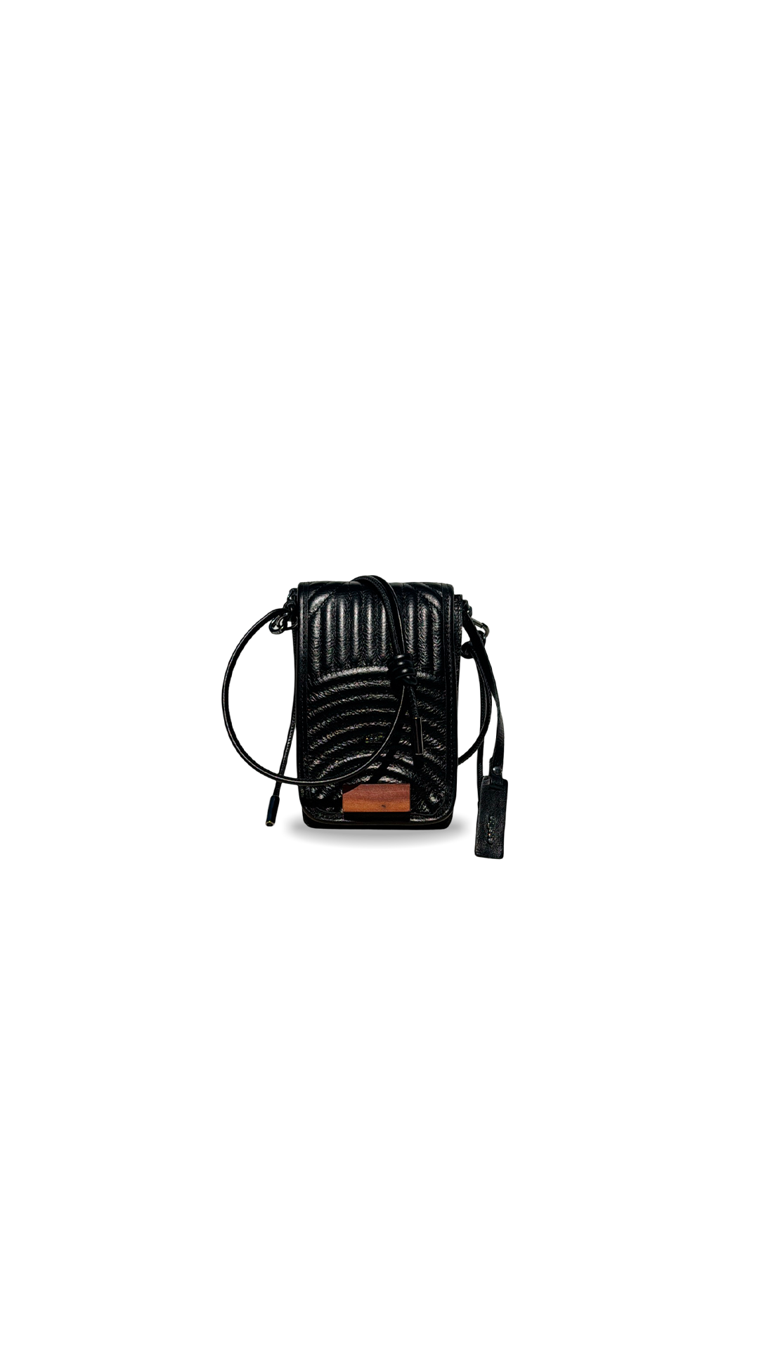BOLSA TOKO ESSENTIAL - carvão