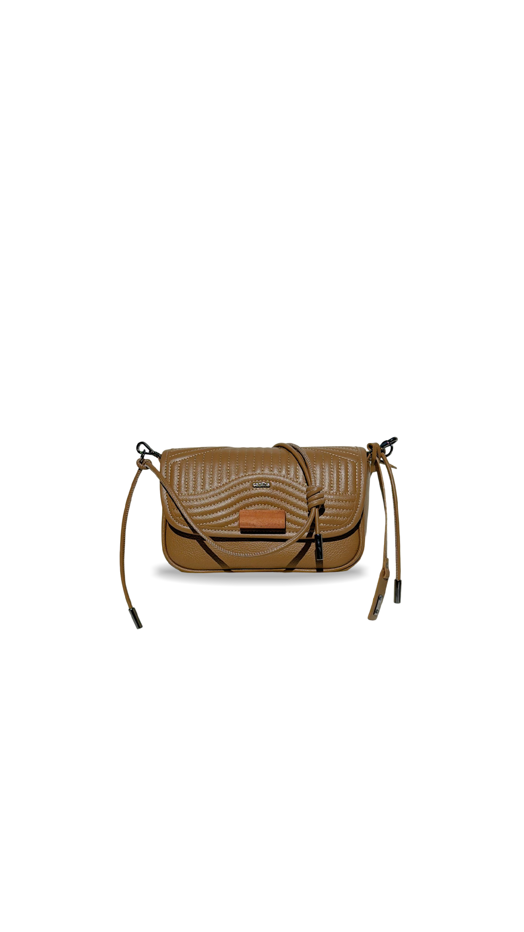 BOLSA TOKO MINI - oliva