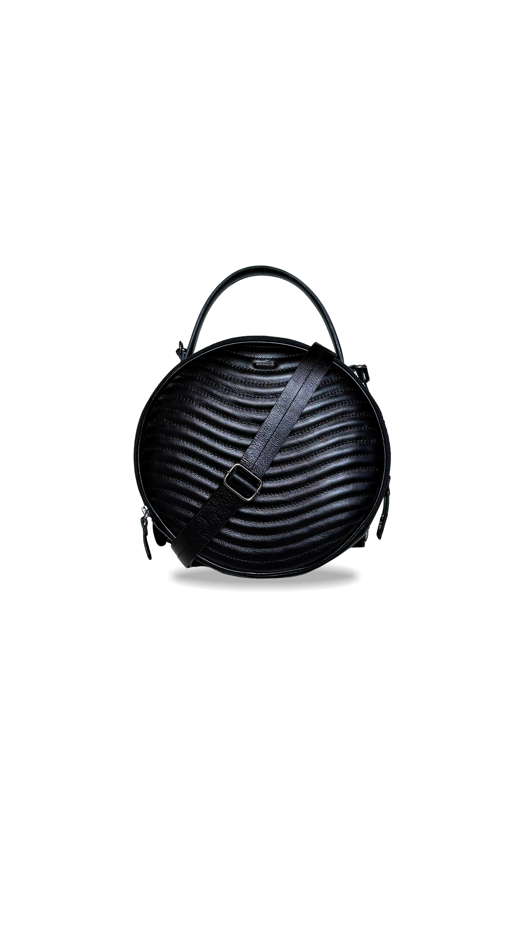 BOLSA TRIADE - carvão