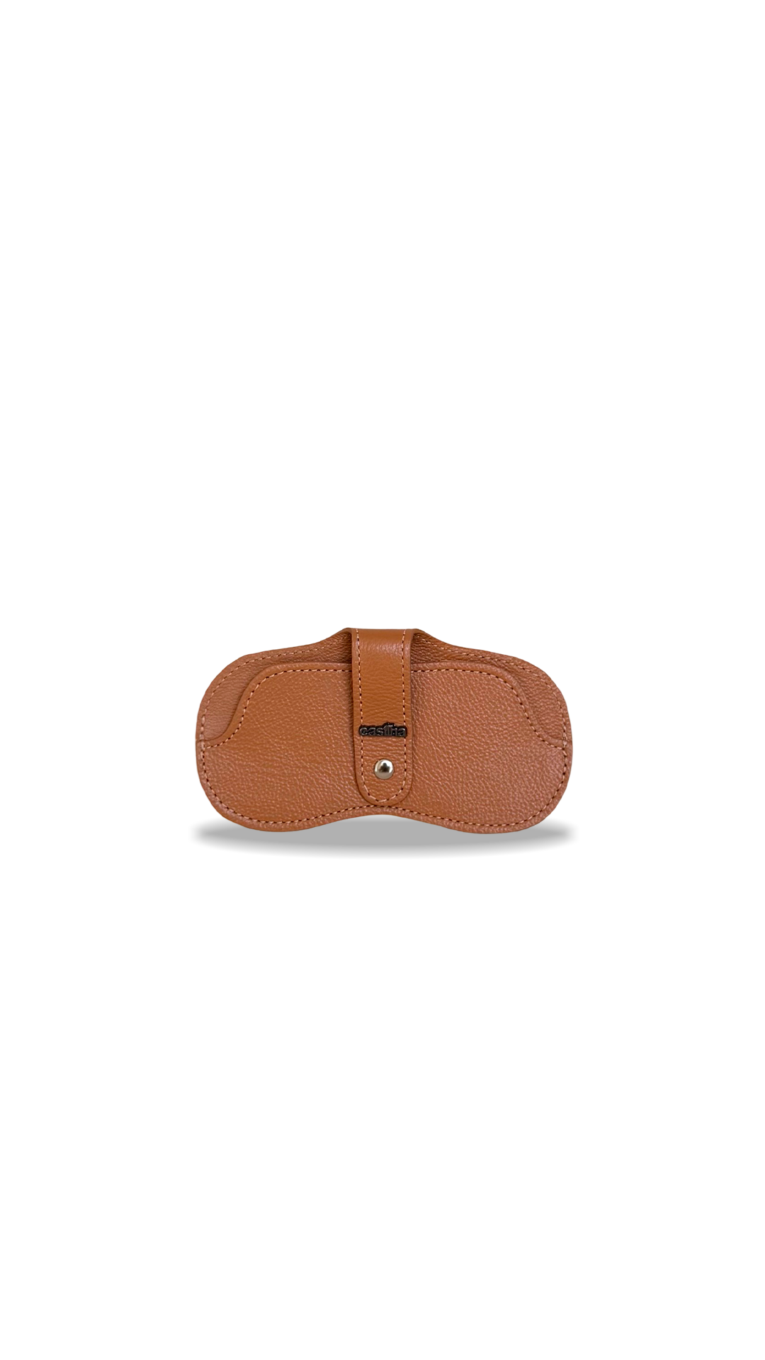 CASE DE ÓCULOS - noz