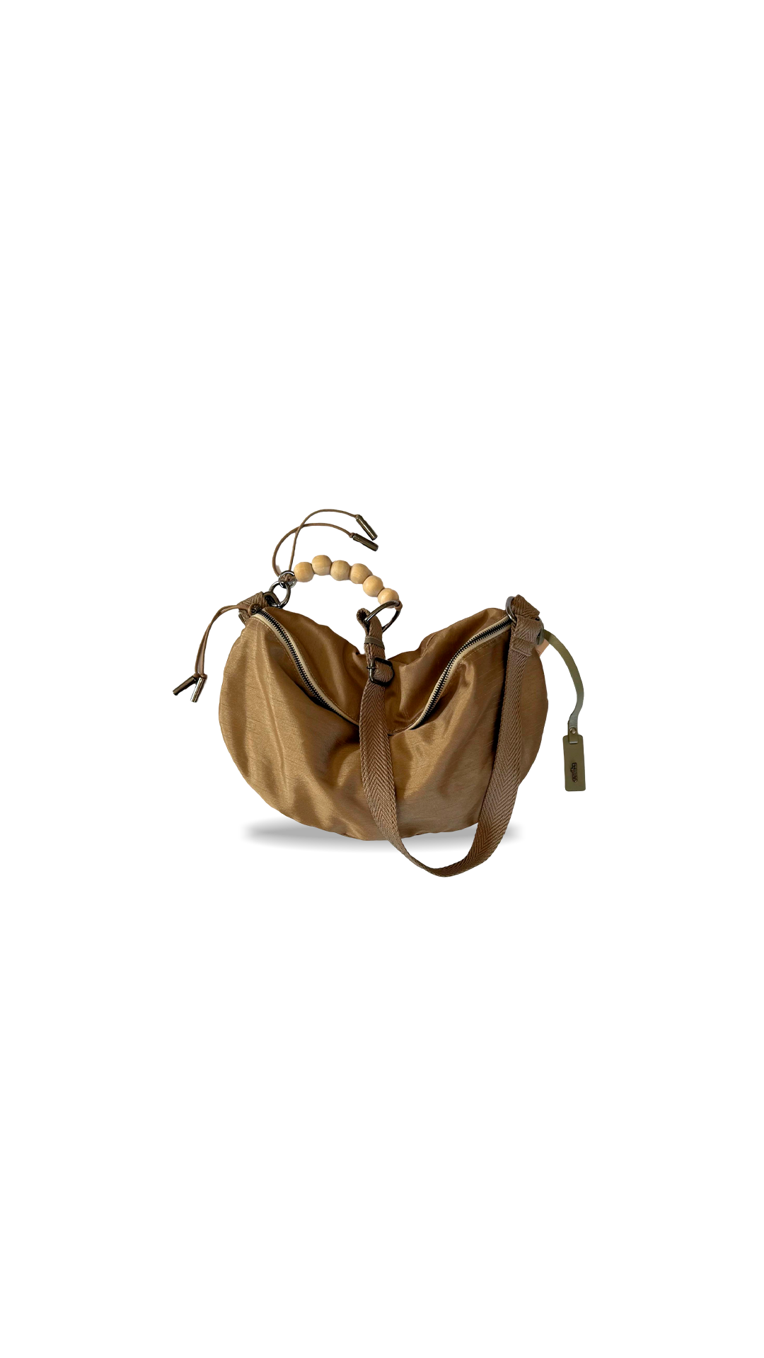 BOLSA CANOAR G - golden