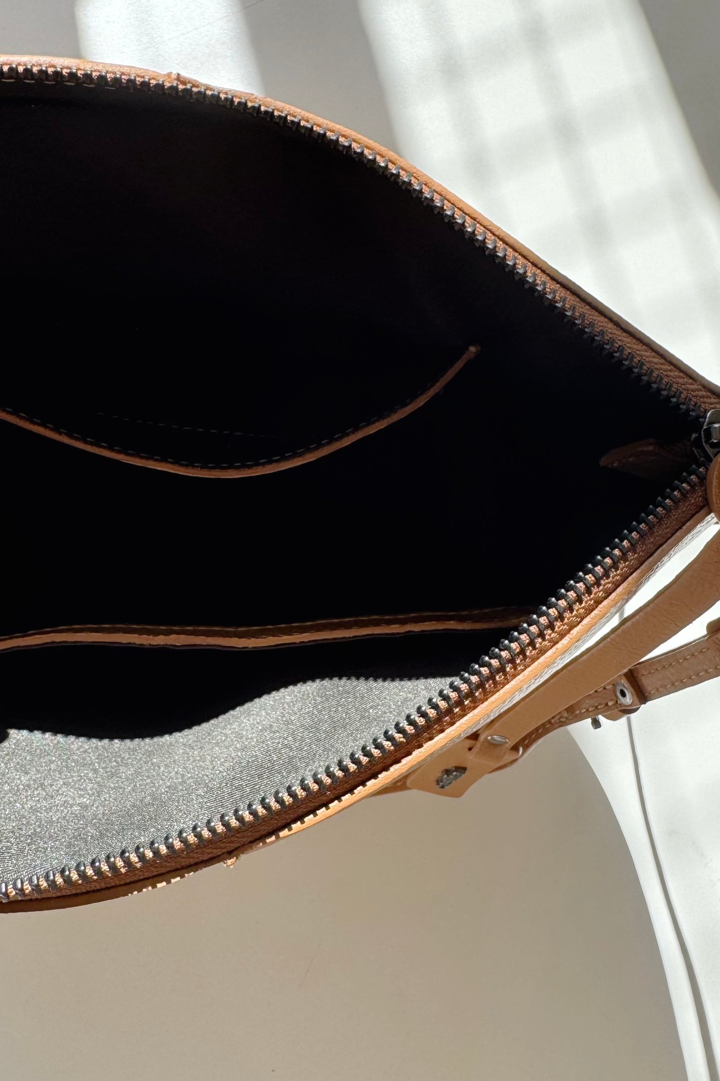 BOLSA CONCHA MAXI - noz