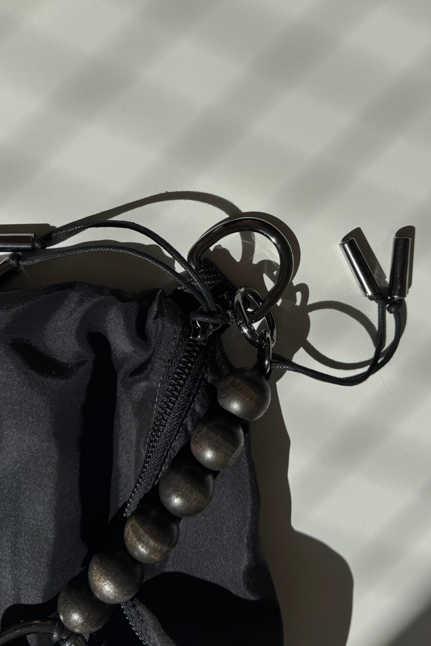 BOLSA CANOAR G - carvão