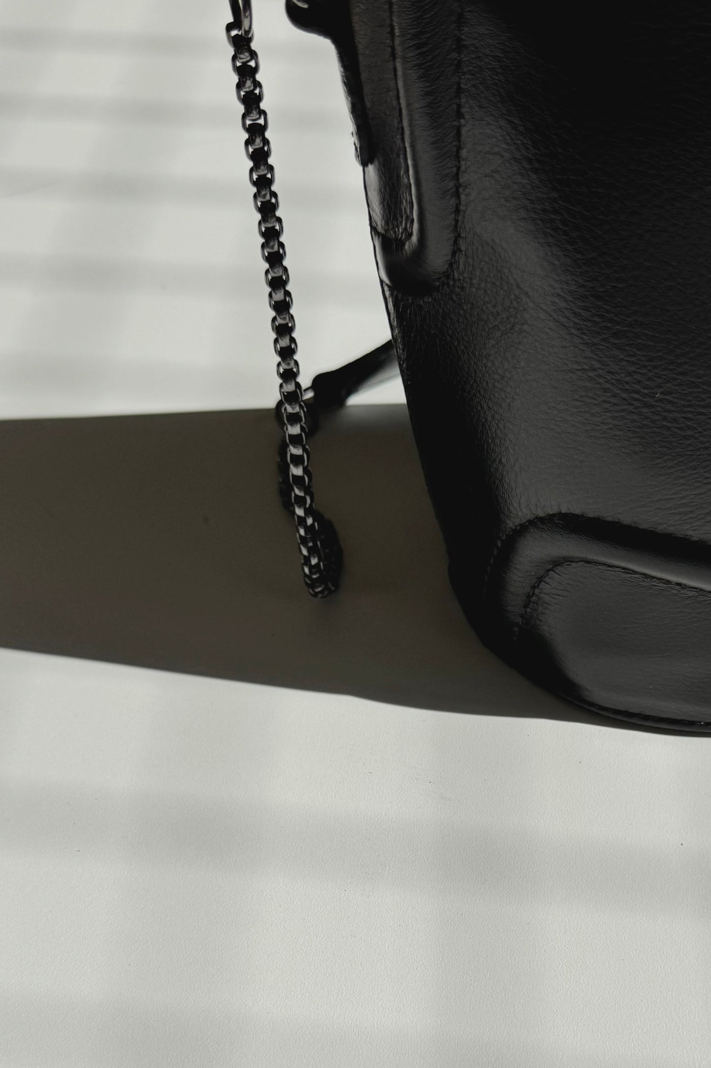 BOLSA LINHAS - carvão