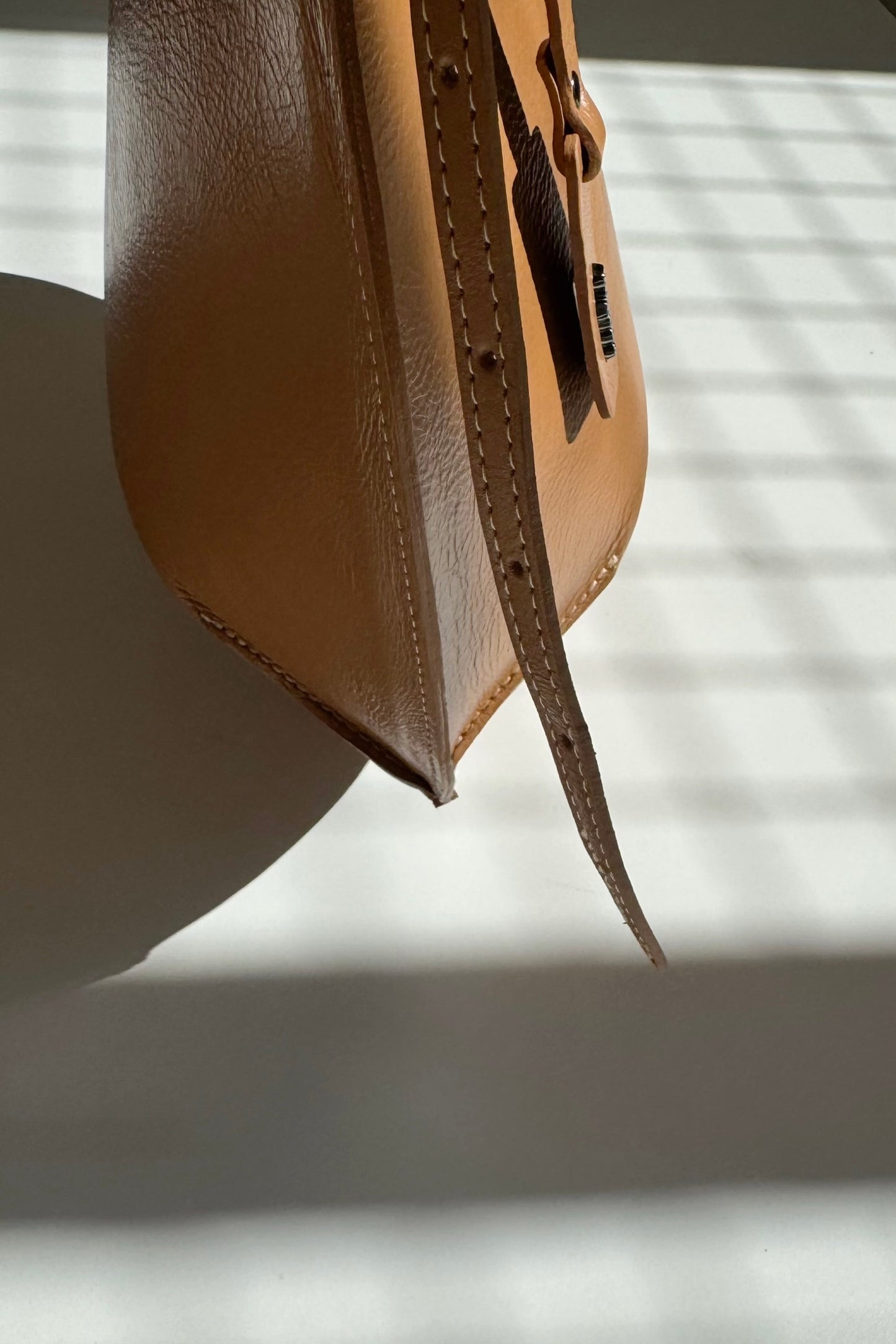 BOLSA CONCHA MAXI - noz