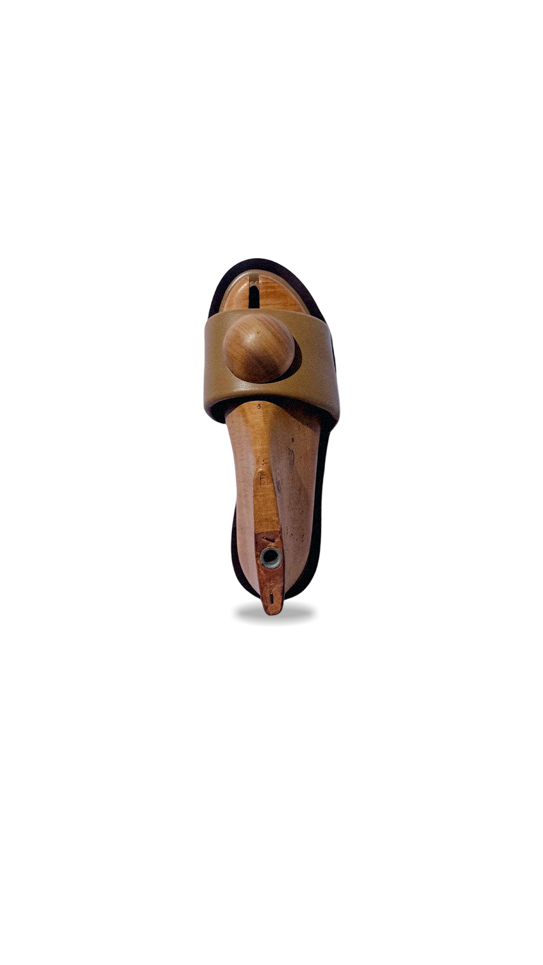 FLAT ESFERA - oliva