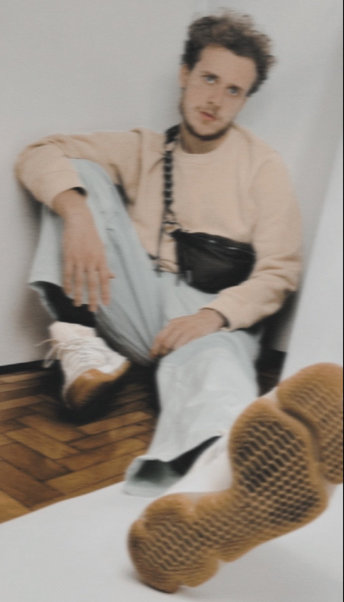 BOLSA CANOAR P - verde árvore