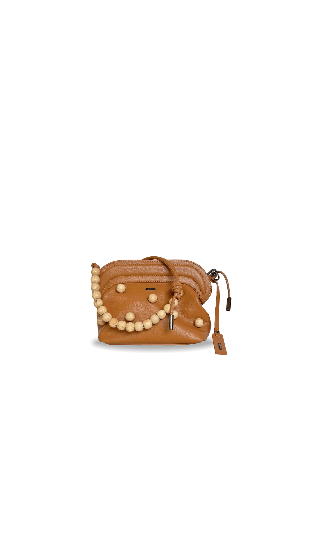 BOLSA GRÃO - noz