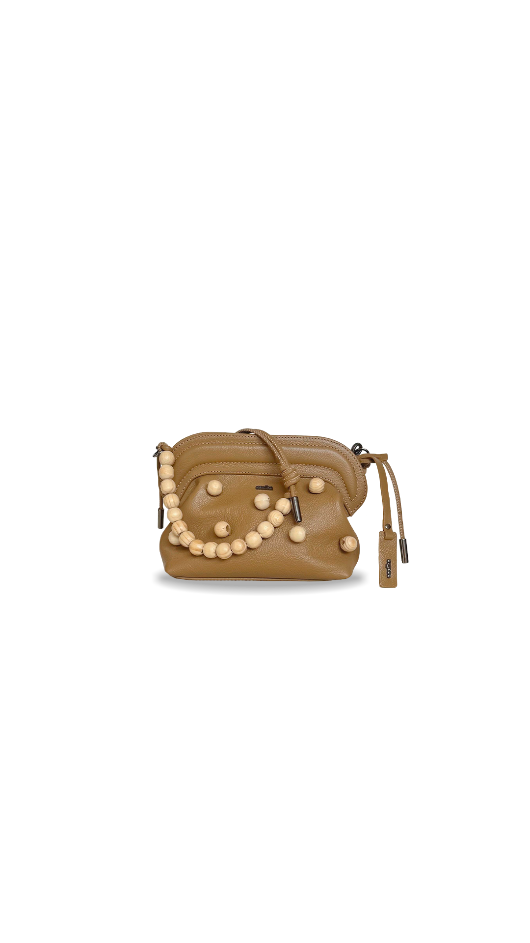 BOLSA GRÃO - oliva