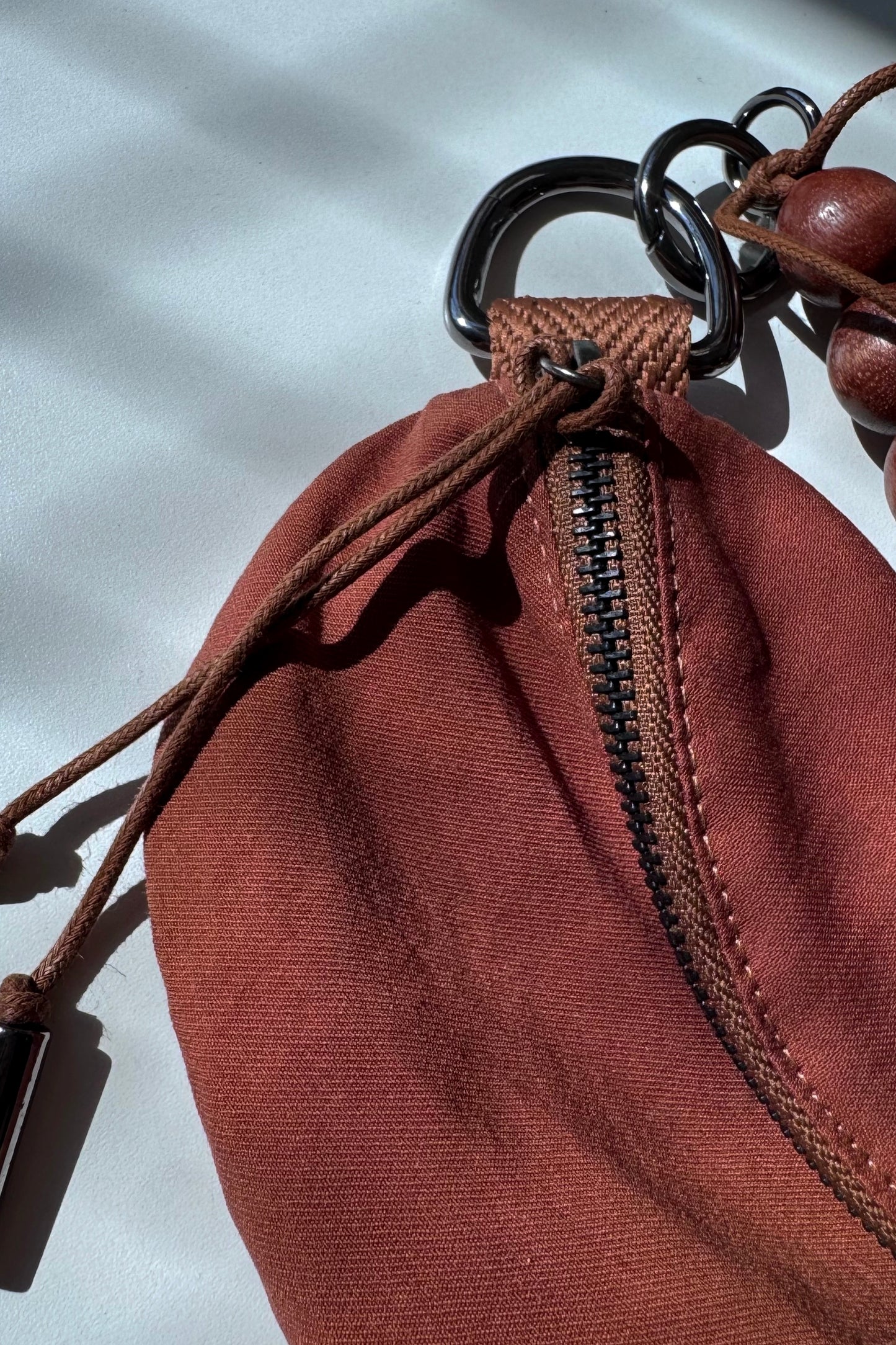 BOLSA CANOAR P - ocre