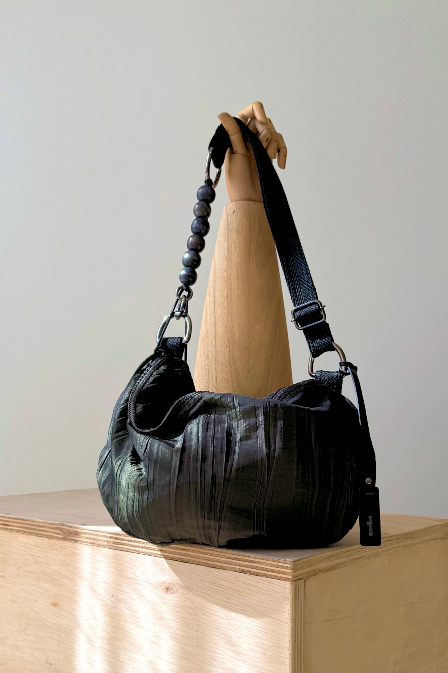 BOLSA CANOAR G - forest