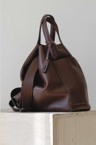 BOLSA HIGH - choco