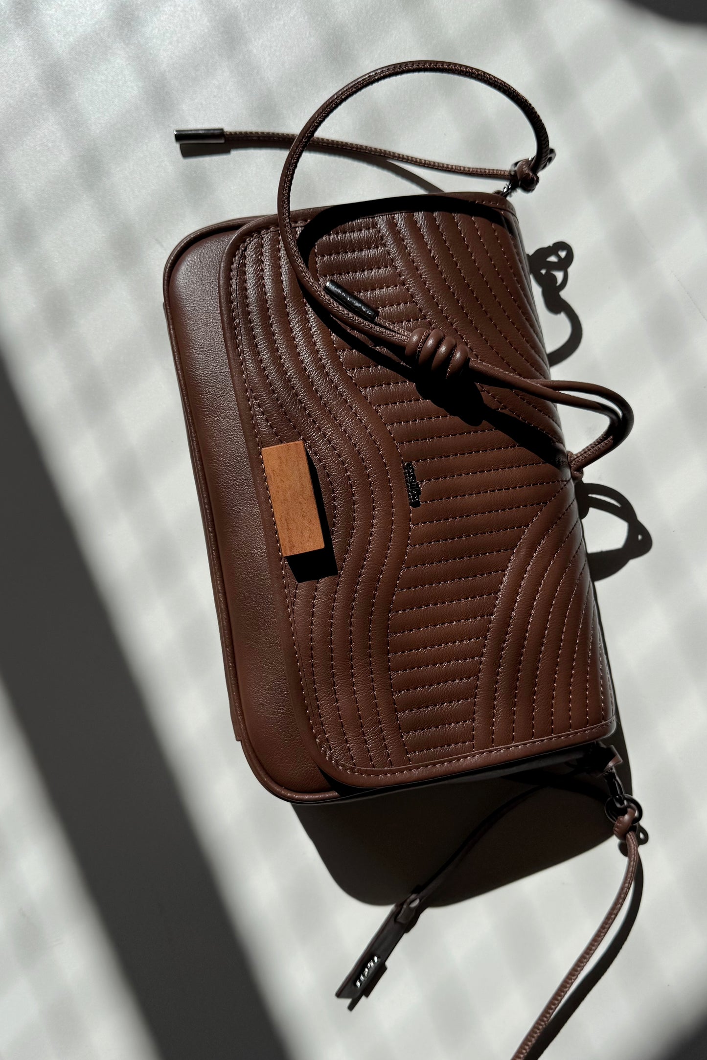 BOLSA TOKO - choco