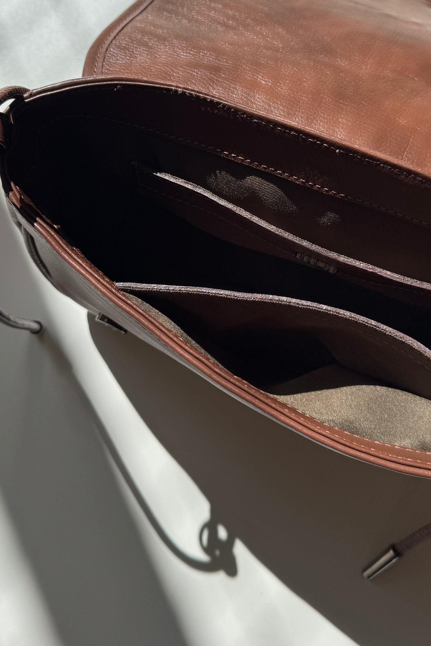 BOLSA TOKO - choco