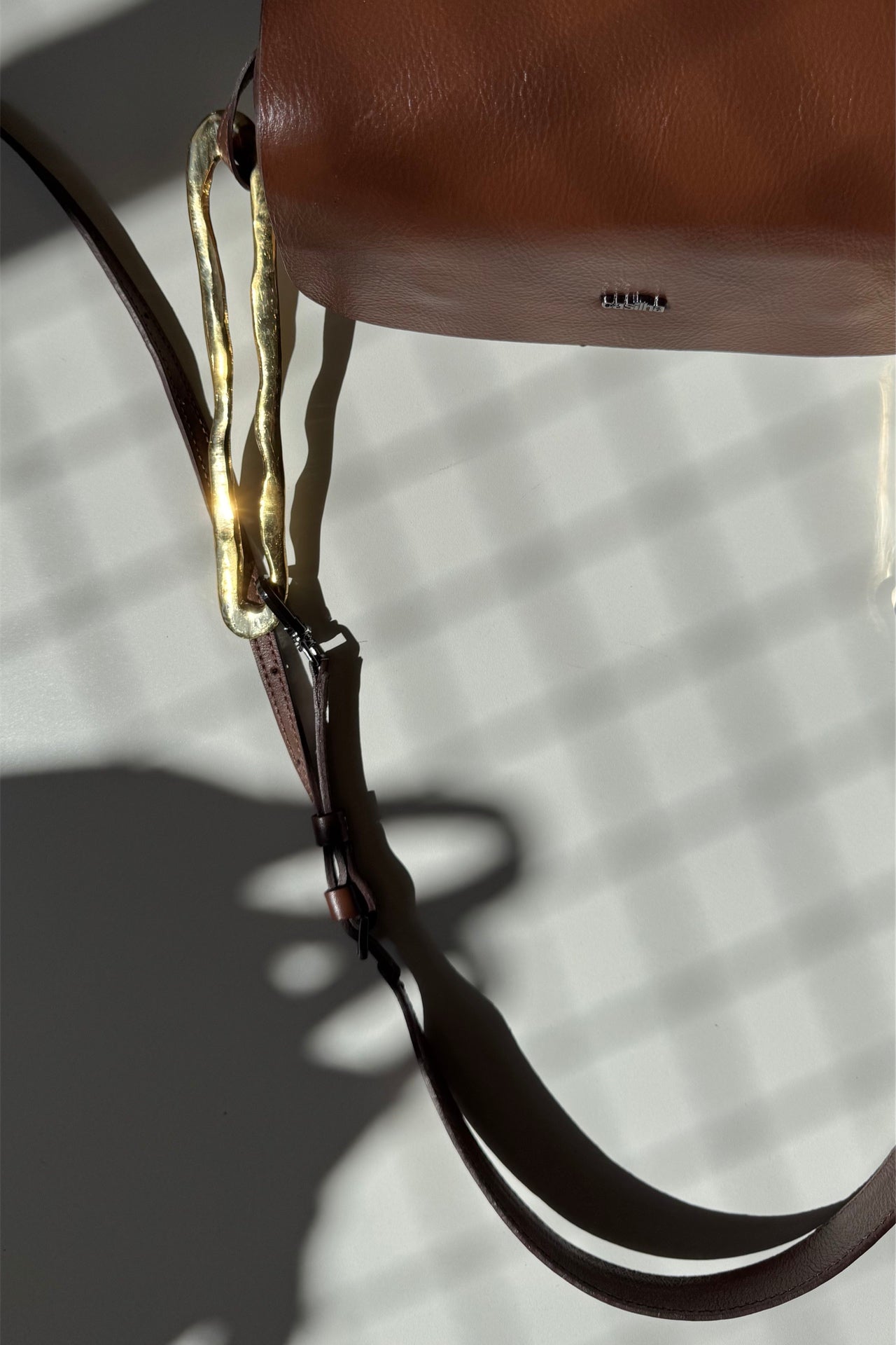 BOLSA ORGANICAL - choco