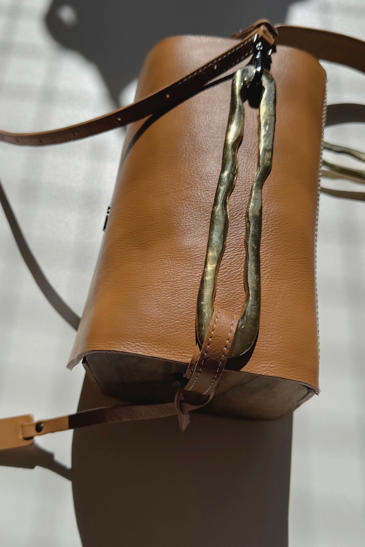 BOLSA ORGANICAL - noz