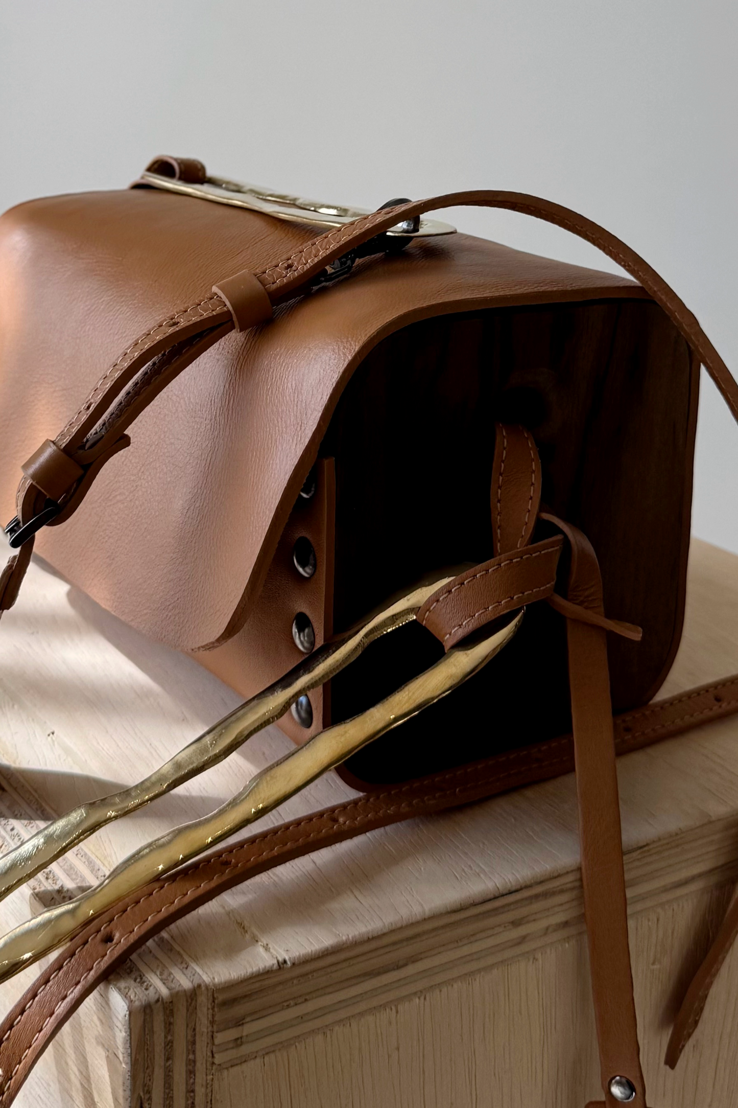 BOLSA ORGANICAL - noz