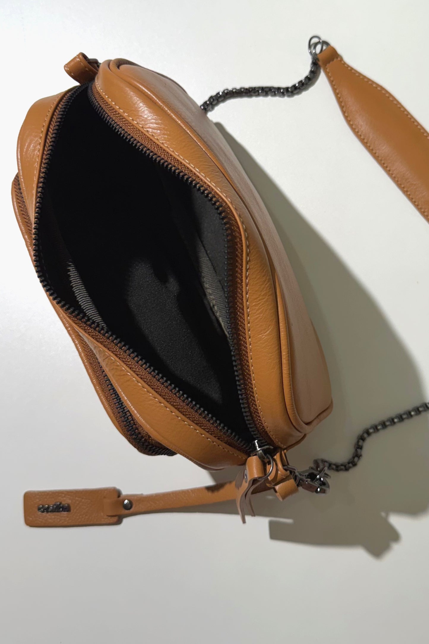 BOLSA DUO POCKET MINI - noz